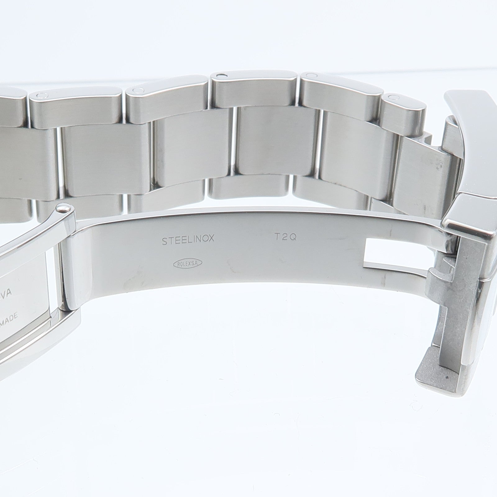 ROLEX Datejust 116200
