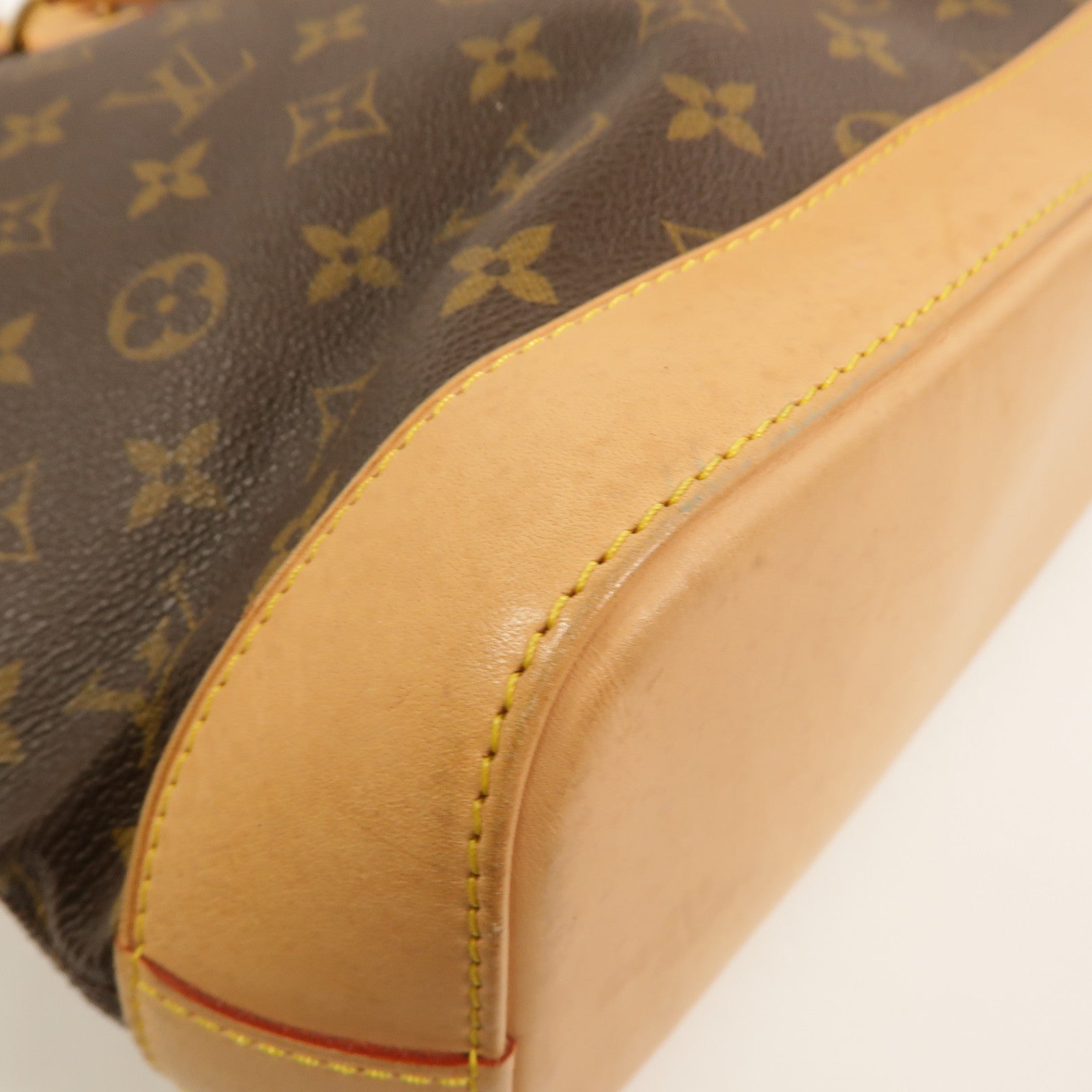 LOUIS VUITTON Monogram Lockit Horizontal肩背袋