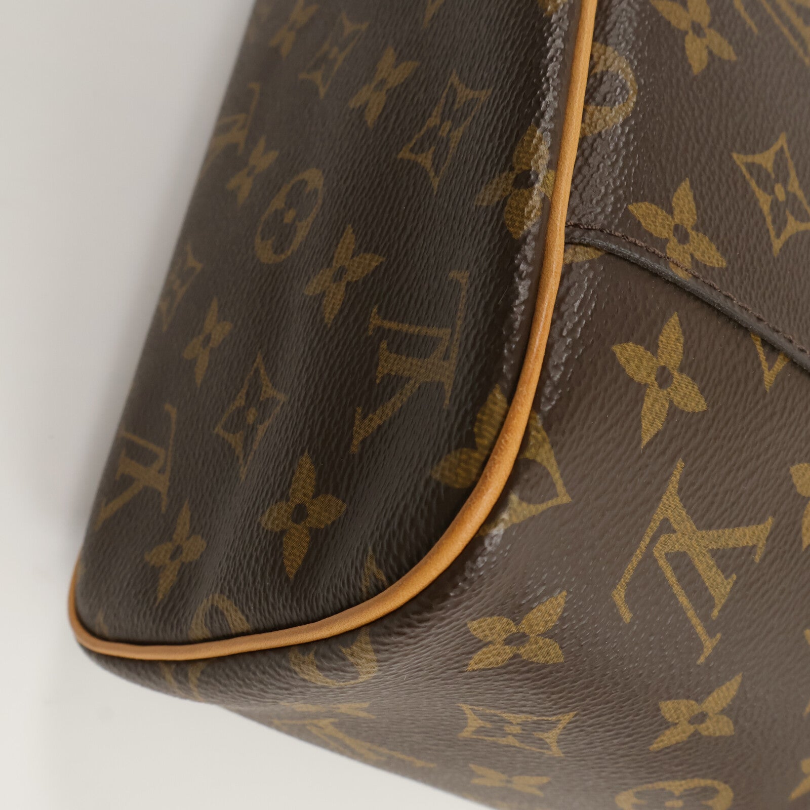 LOUIS VUITTON Monogram Nice BB手挽袋