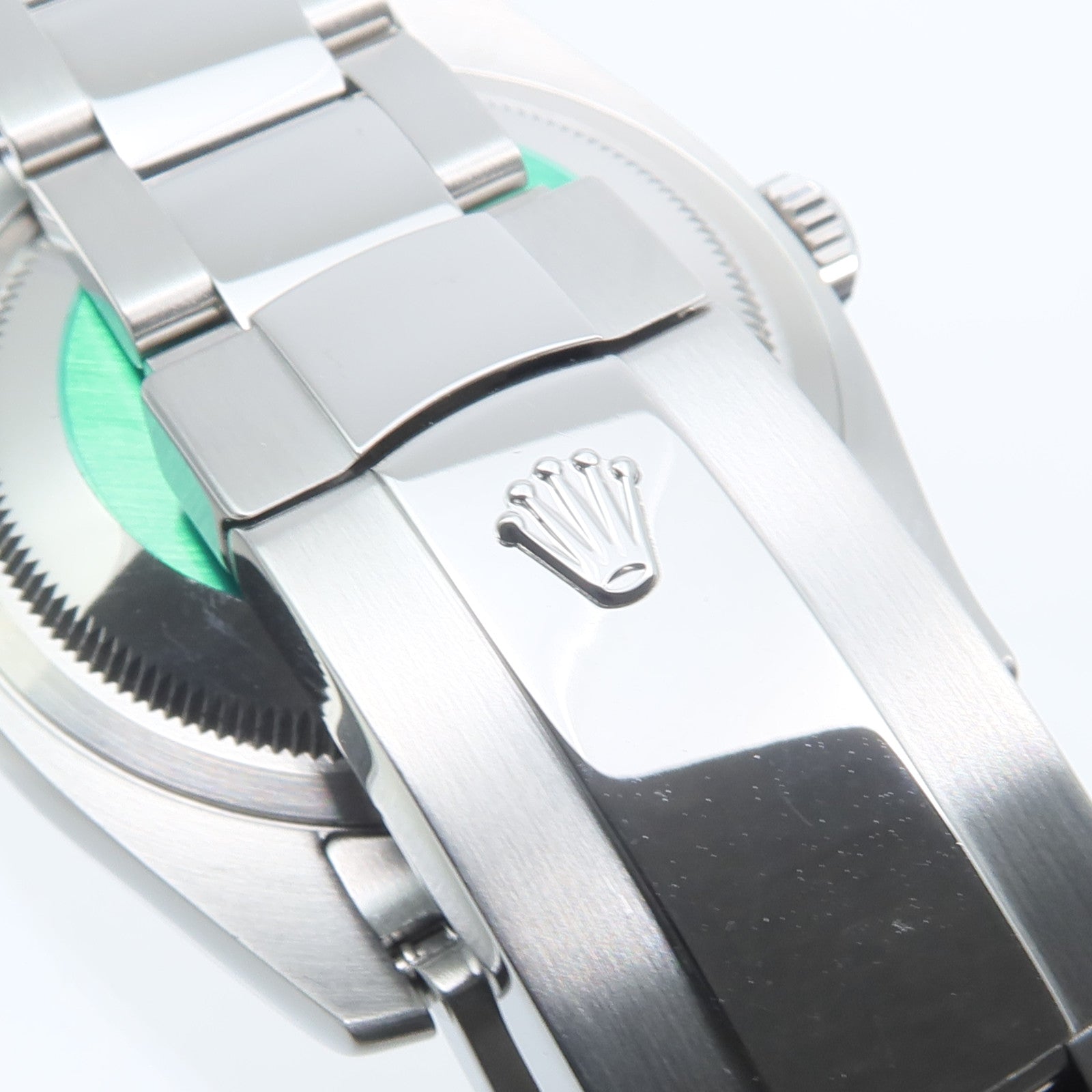 ROLEX Datejust 116200