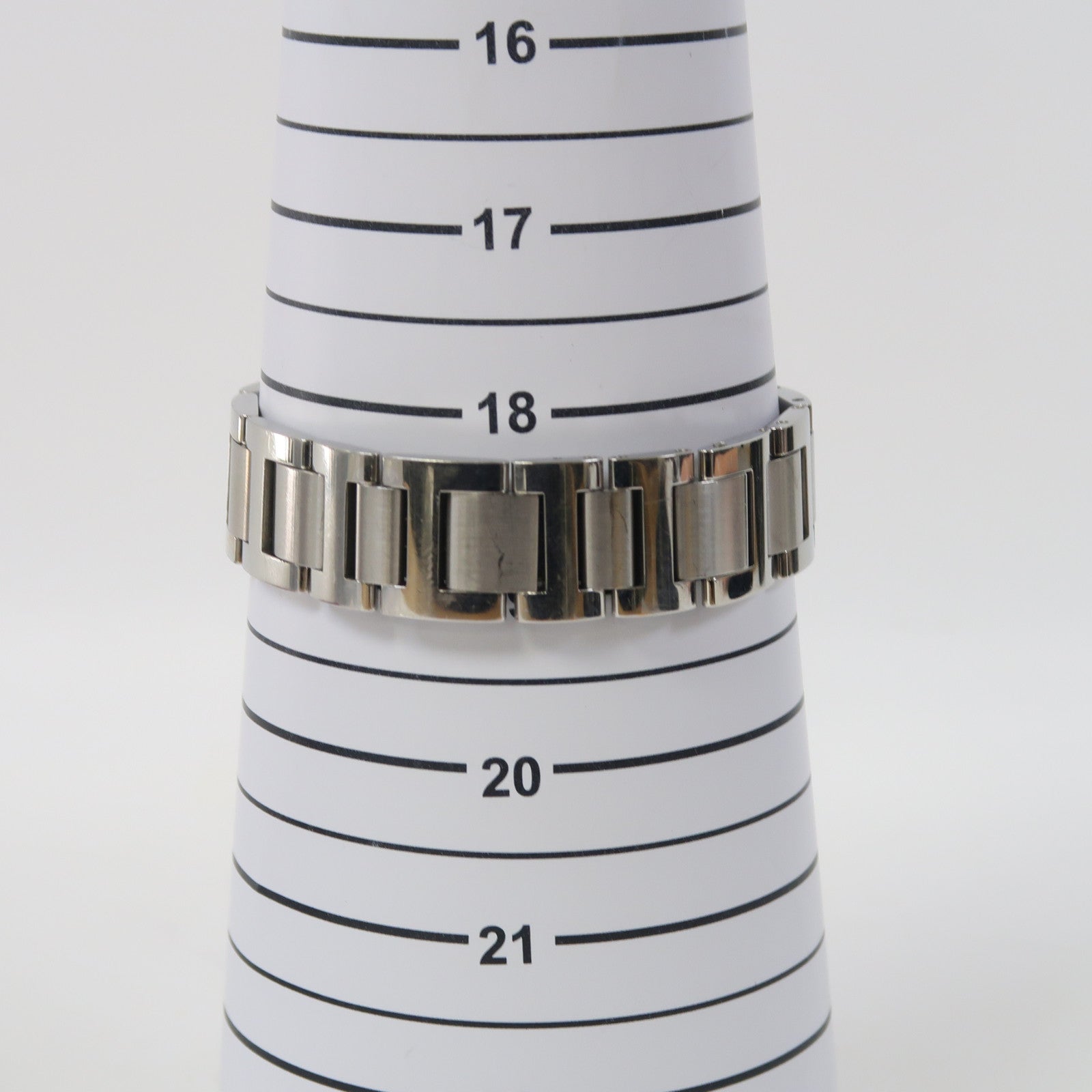 CARTIER Ballon Bleu 36mm不鏽鋼石英機芯白色