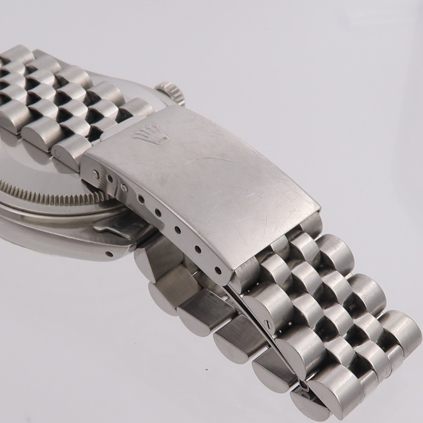 ROLEX Datejust 16014