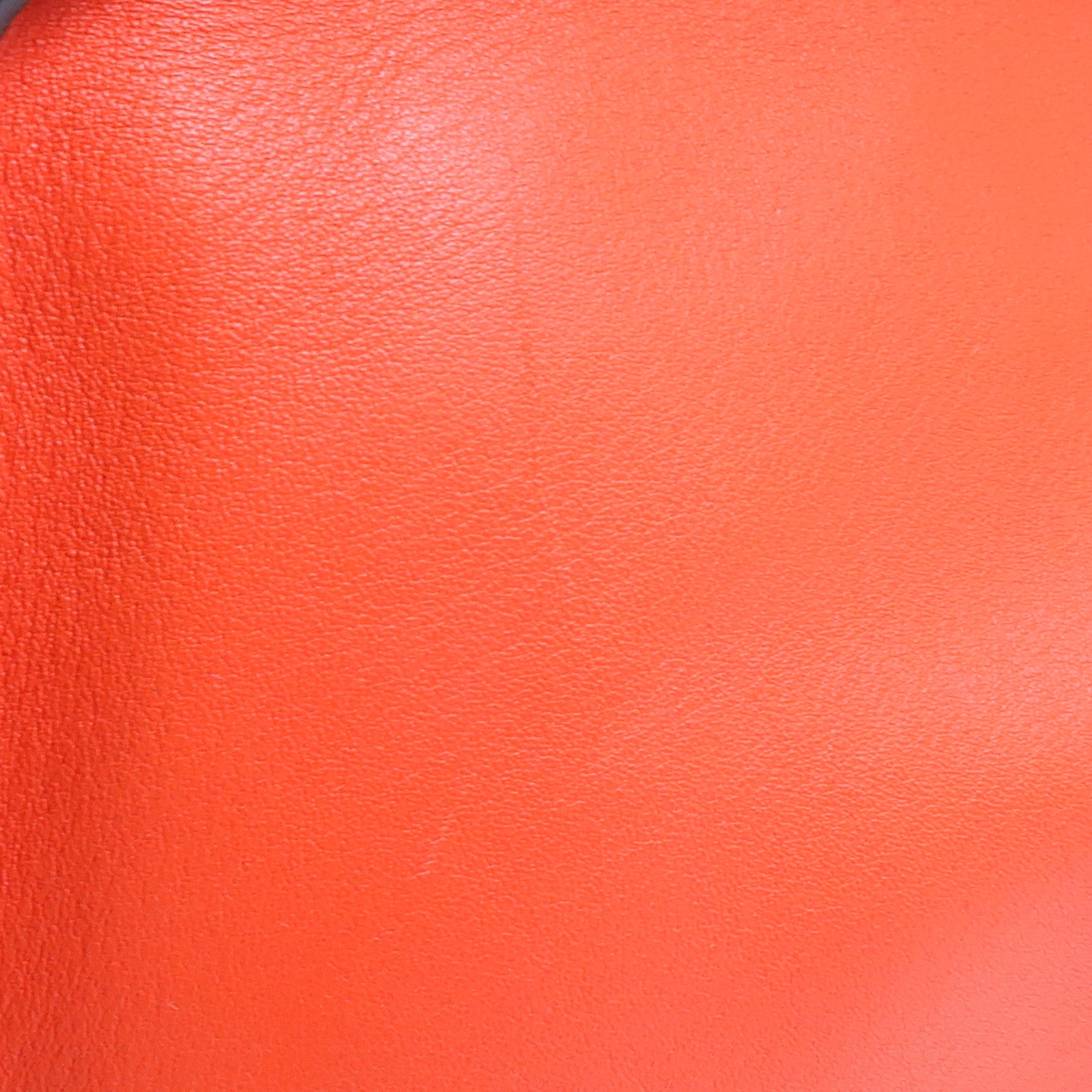 CELINE 牛皮皮革Mini Luggage金扣手挽袋