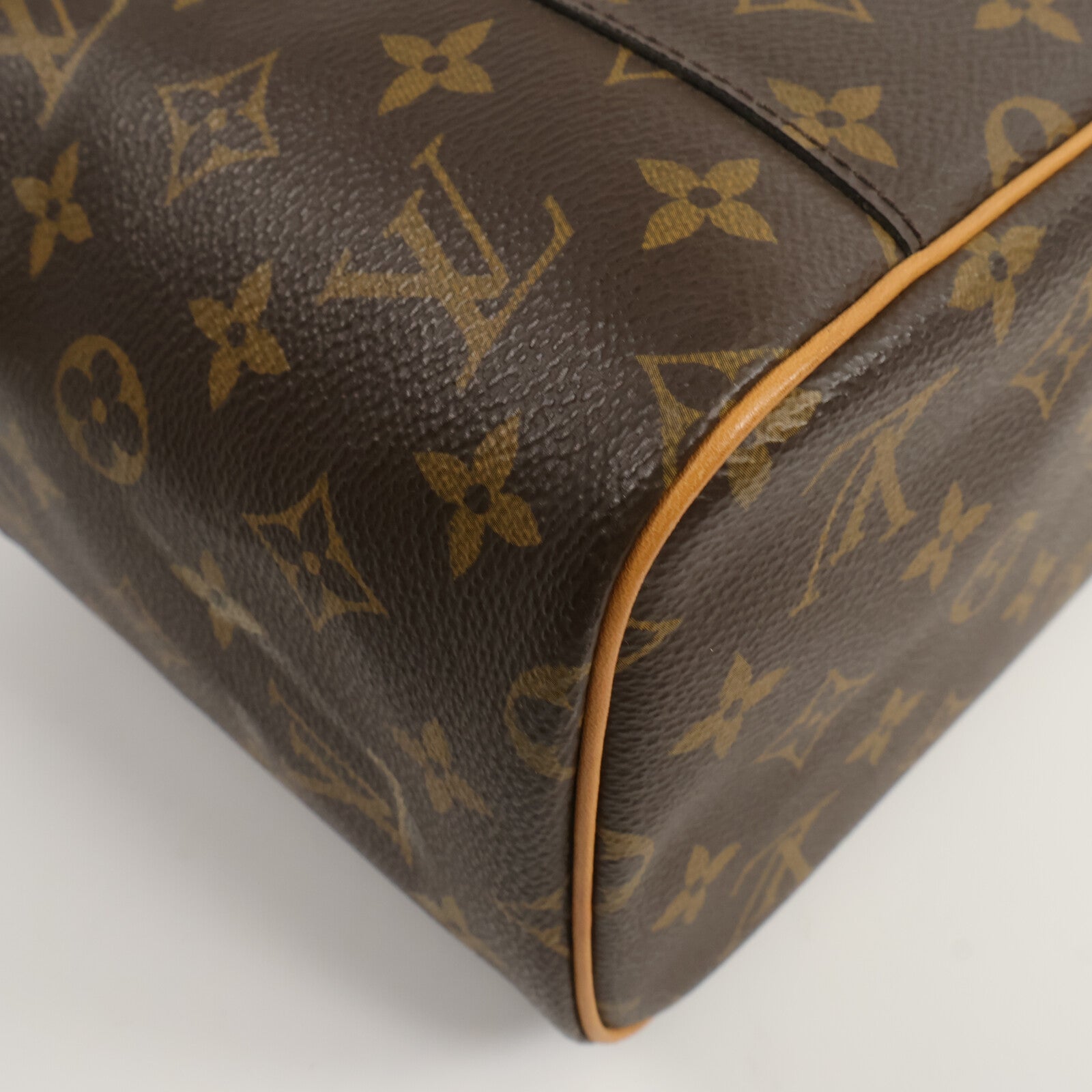 LOUIS VUITTON Monogram Nice BB手挽袋
