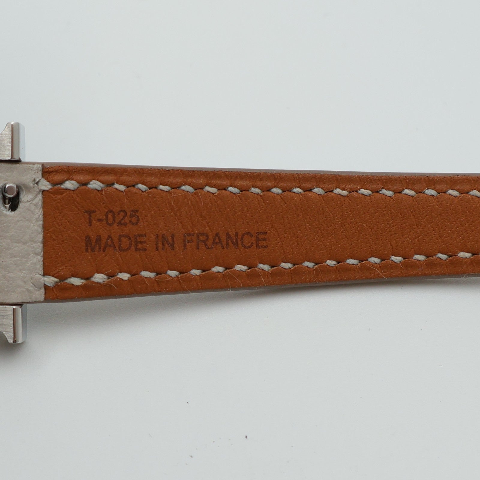 HERMES Heure H Mini HH1.131