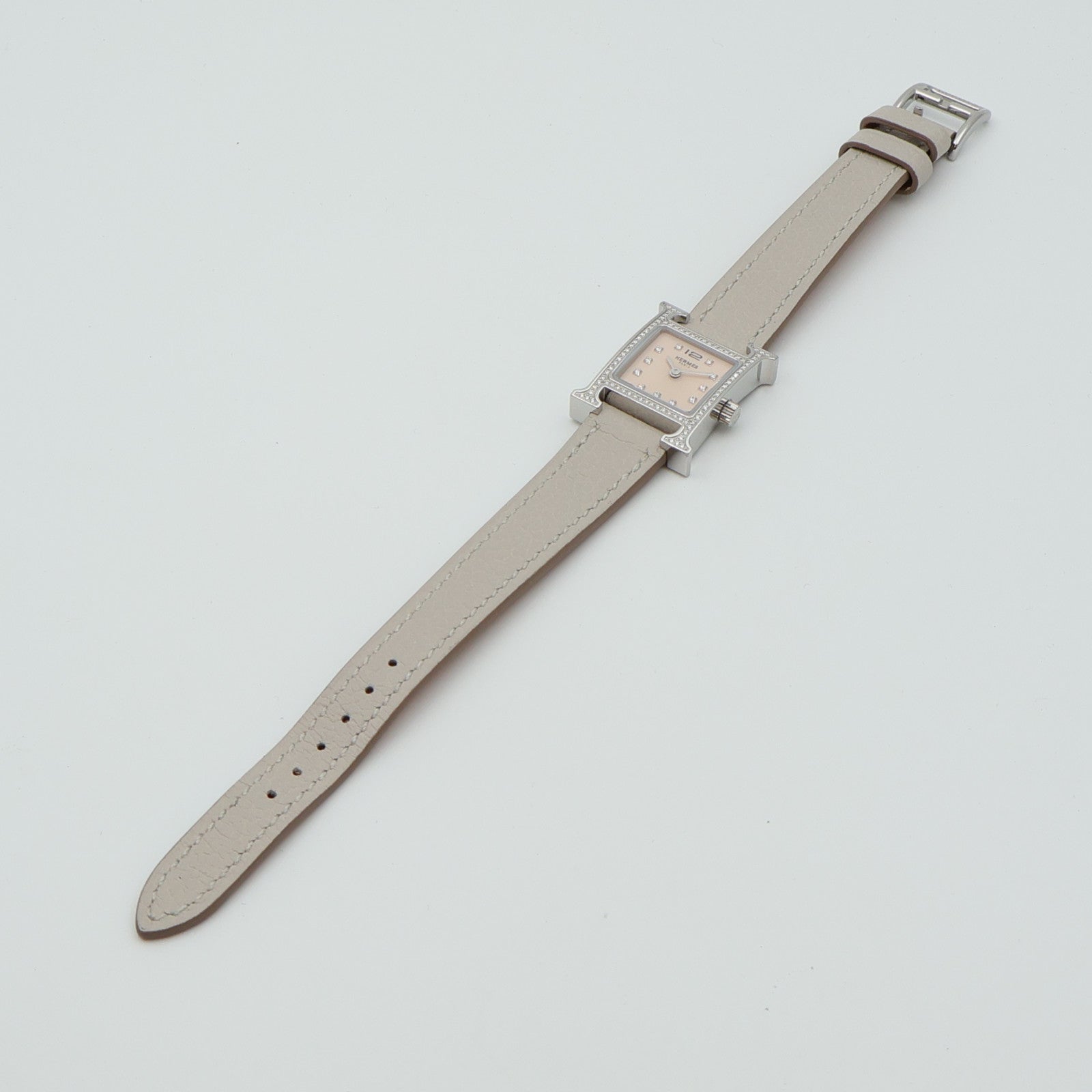HERMES Heure H Mini HH1.131