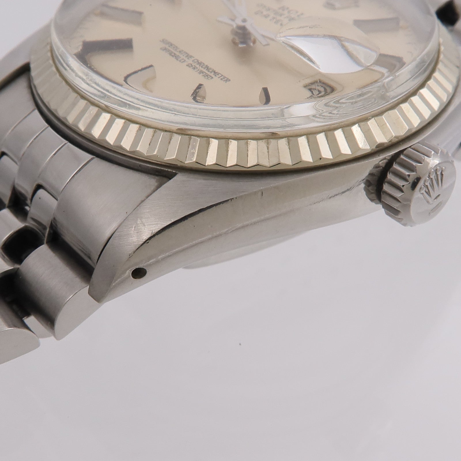 ROLEX Datejust 16014