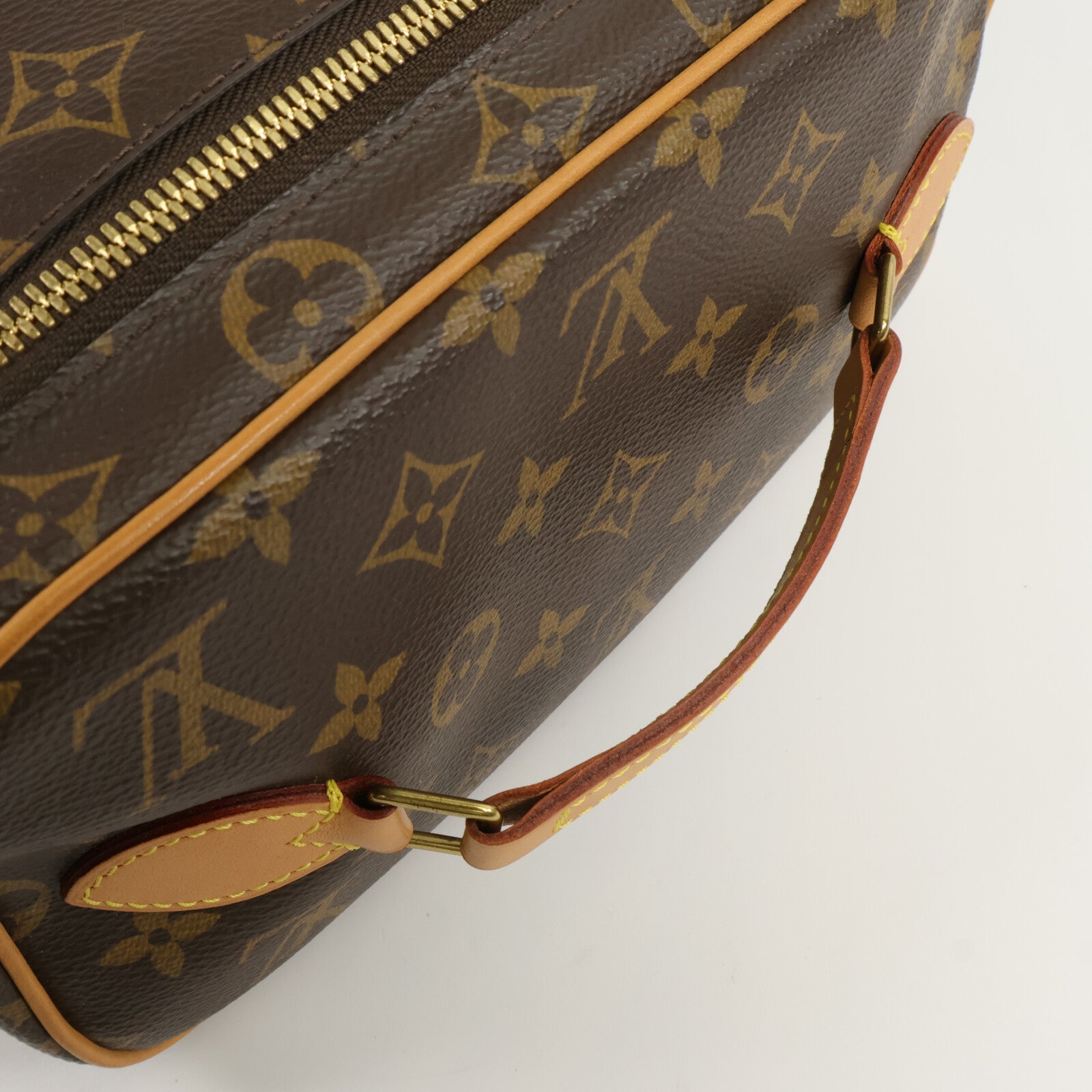 LOUIS VUITTON Monogram Nice BB手挽袋