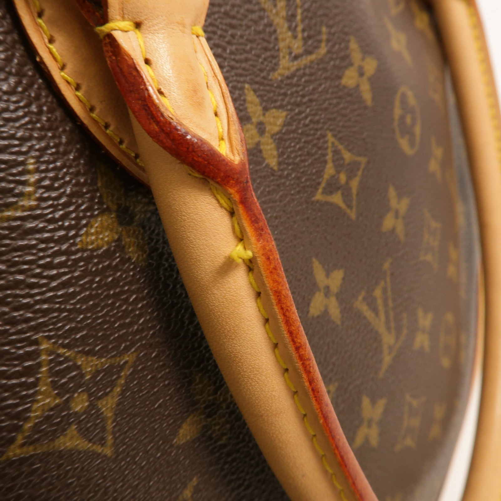 LOUIS VUITTON Monogram Lockit Horizontal肩背袋