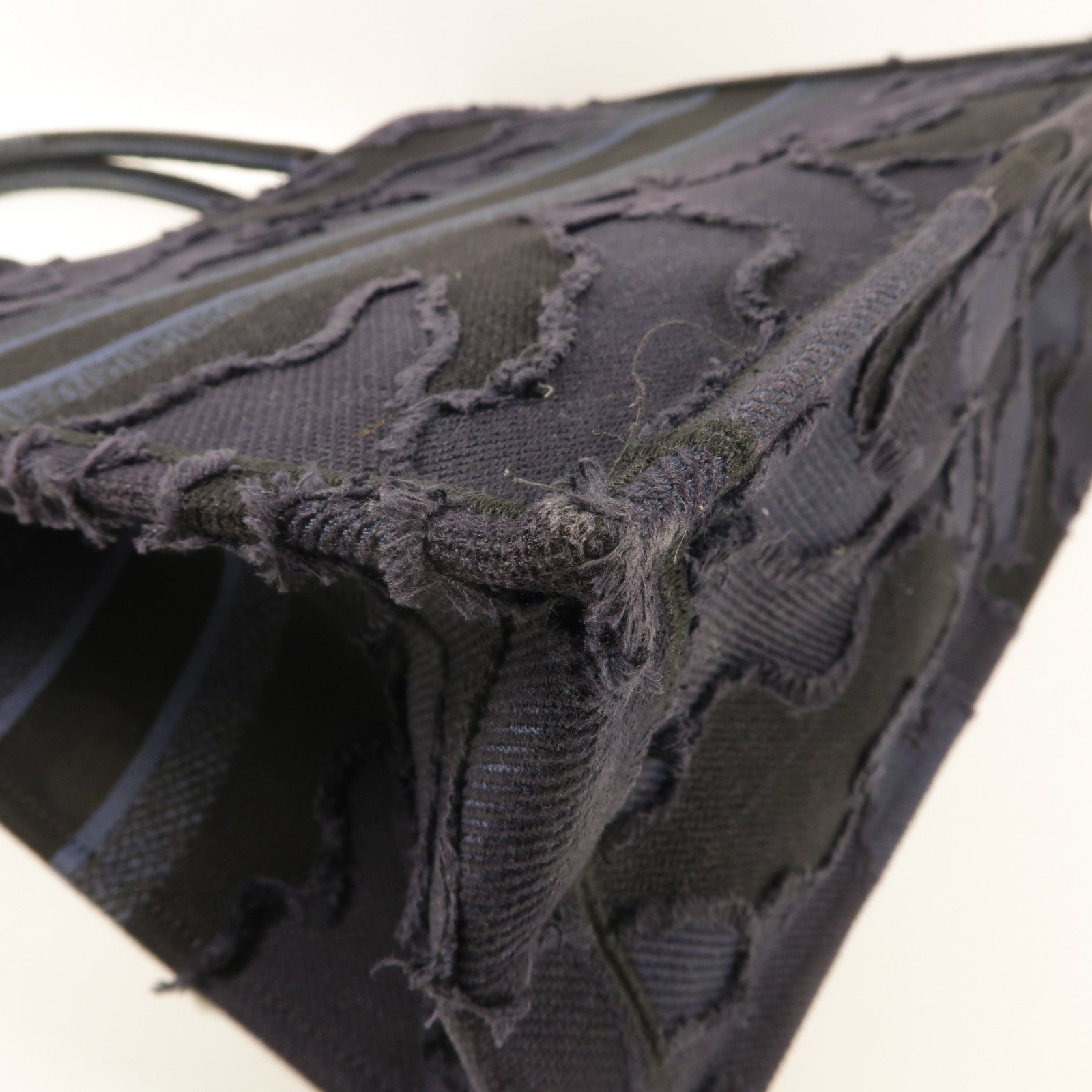 Dior 【激減優惠】帆布Book Tote Large手挽袋