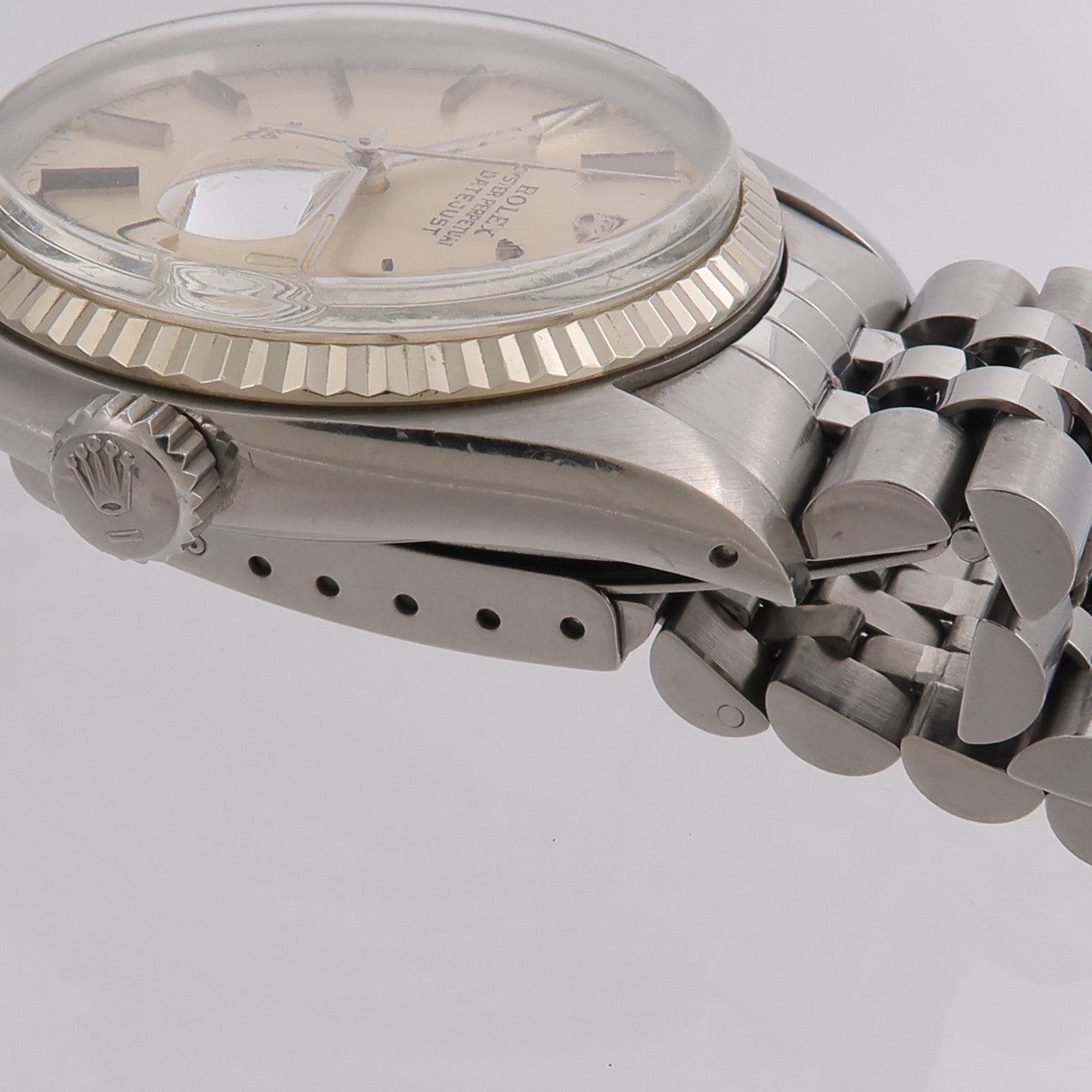 ROLEX Datejust 16014