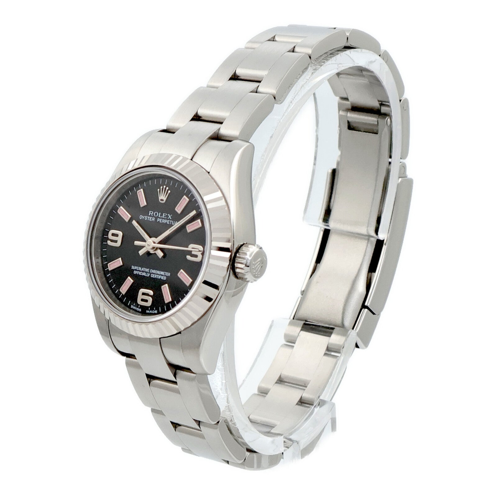 ROLEX Oyster Perpetual 176234