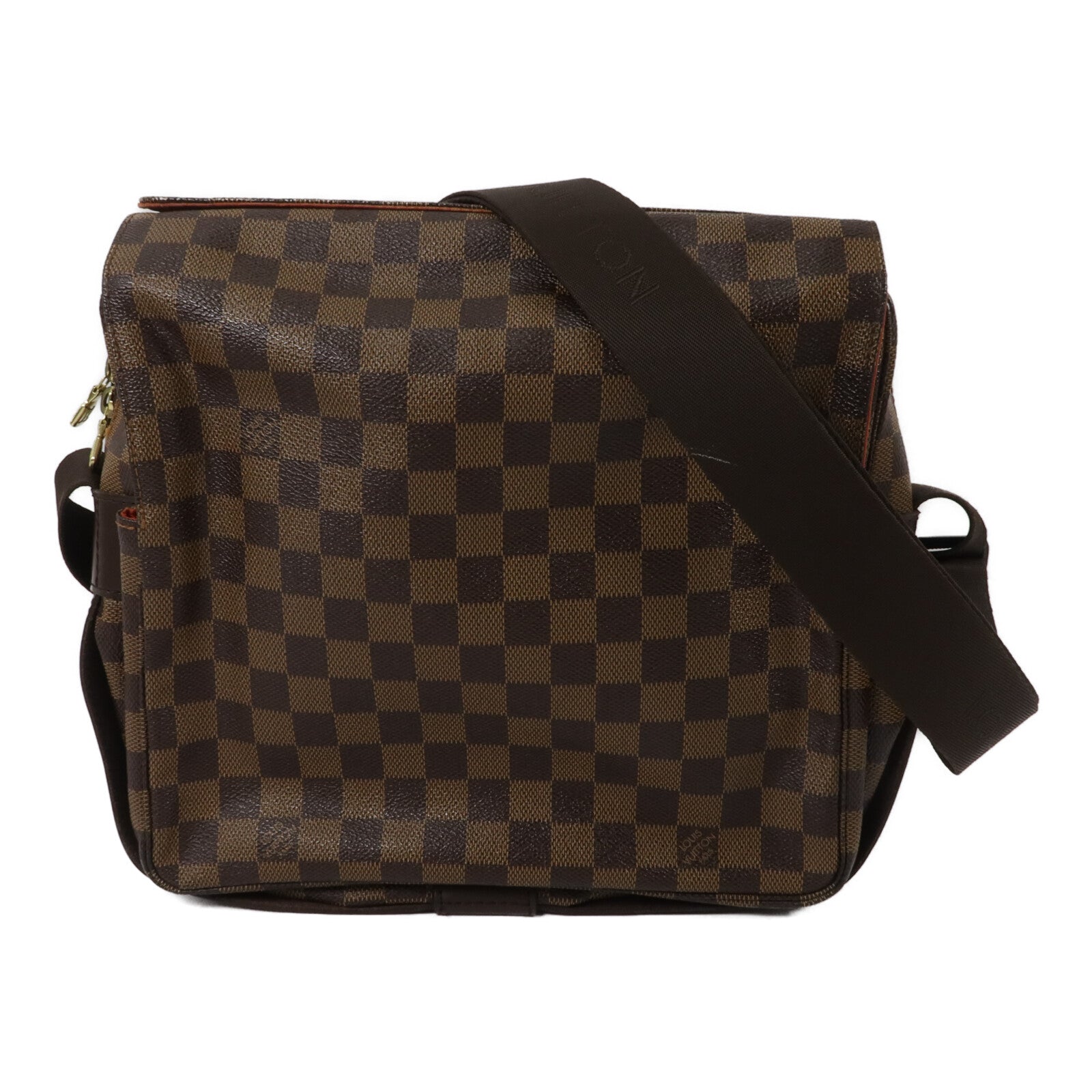 LOUIS VUITTON Damier Naviglio肩背袋