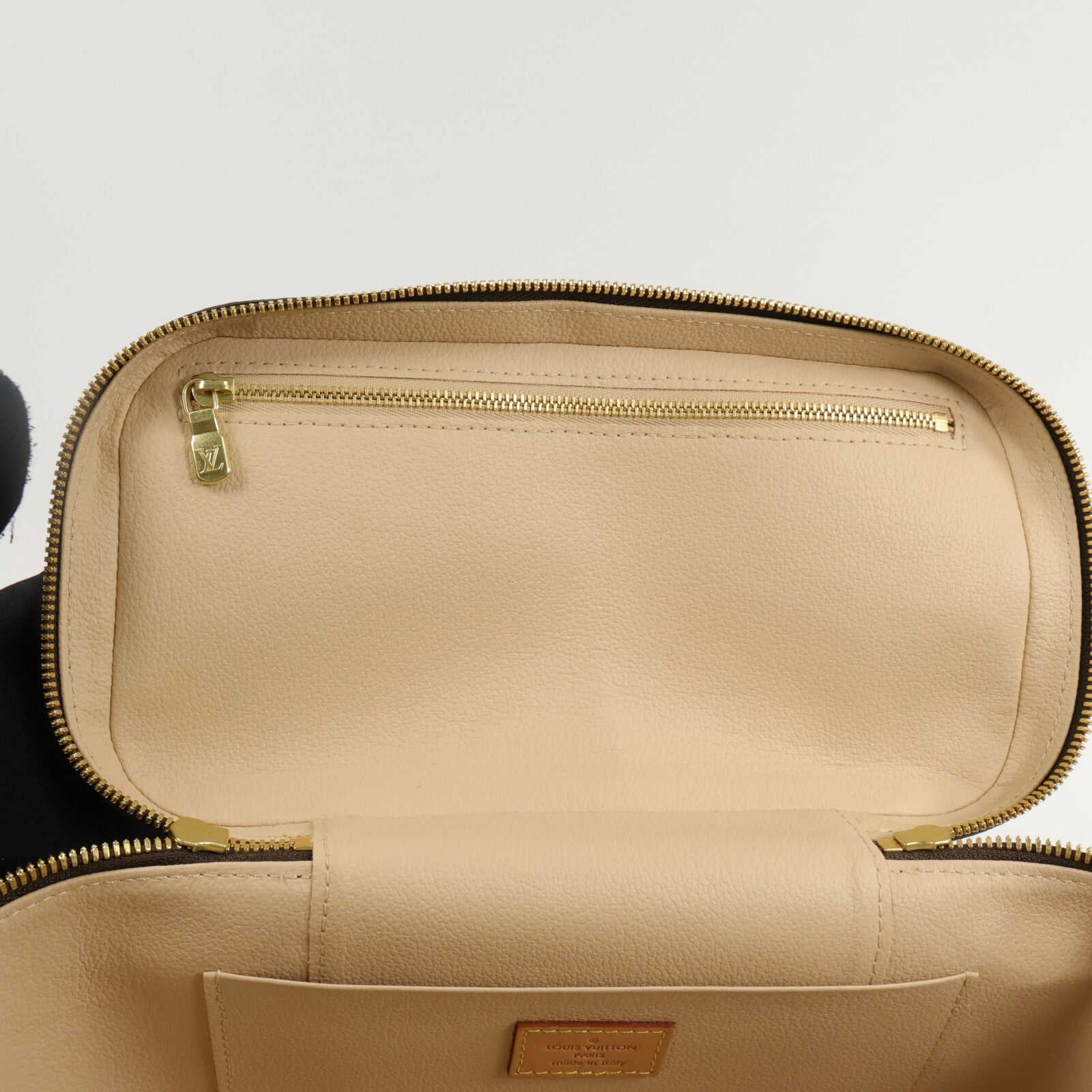 LOUIS VUITTON Monogram Nice BB手挽袋