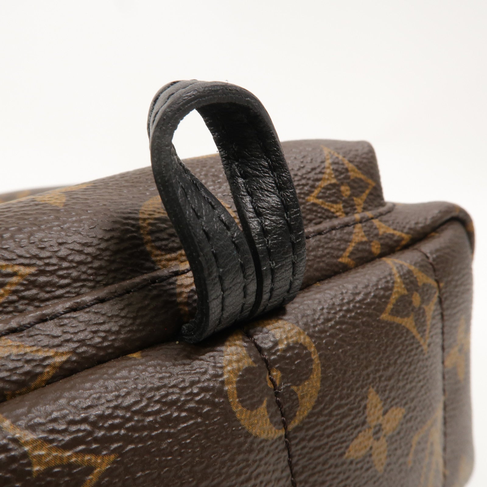 LOUIS VUITTON Monogram Palm Springs Mini背包