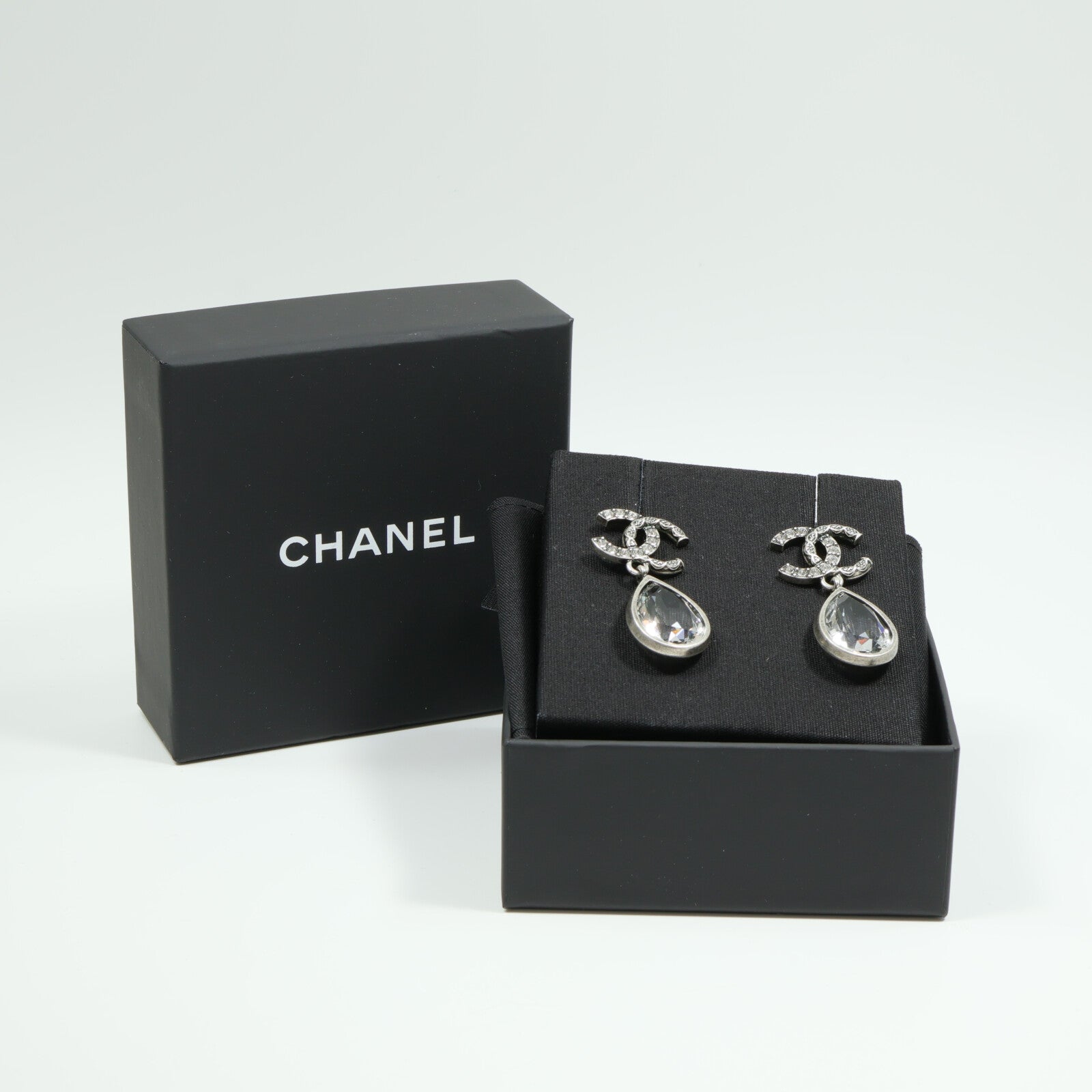 CHANEL 金屬Earrings耳環