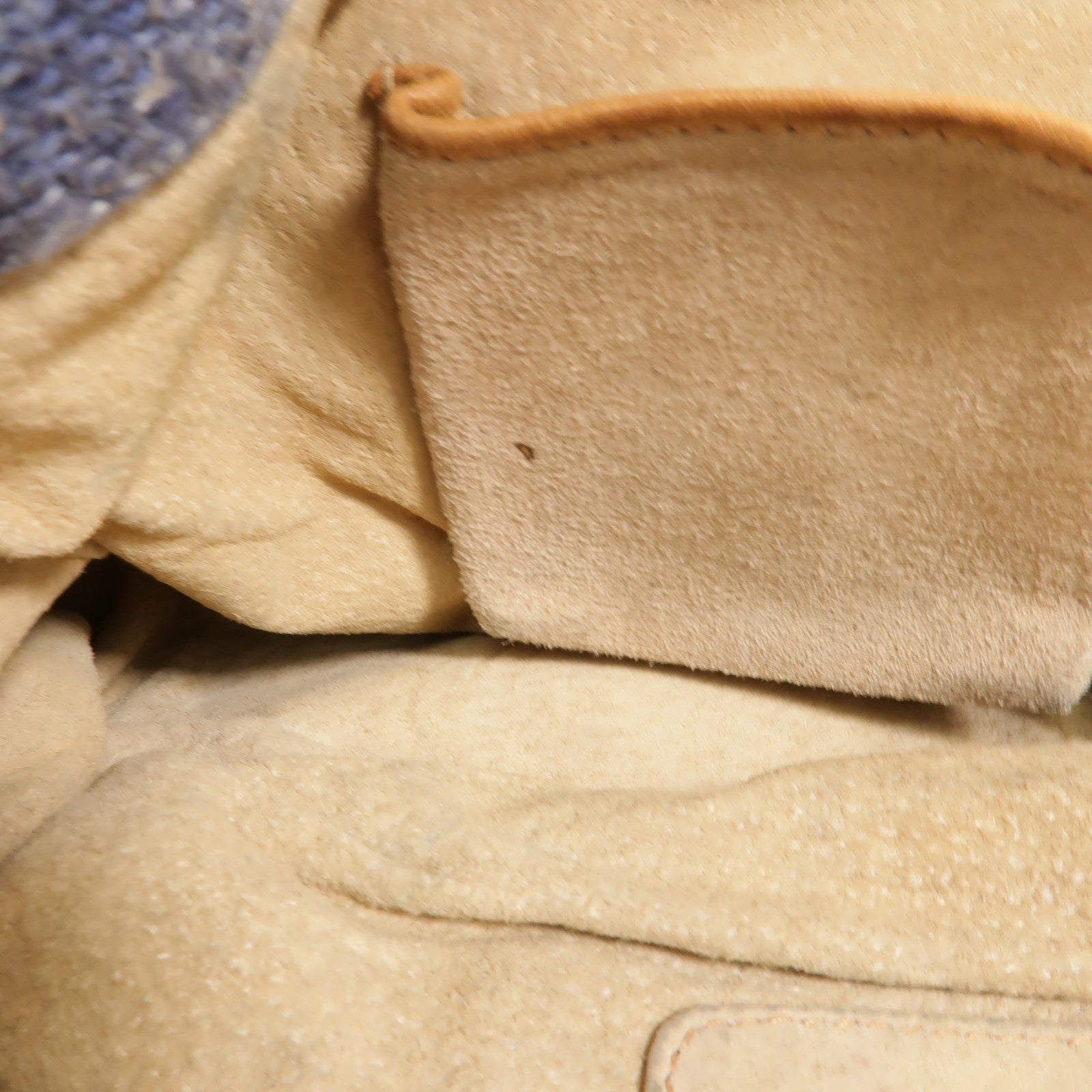 PRADA Tweed Shoulder Bag肩背袋