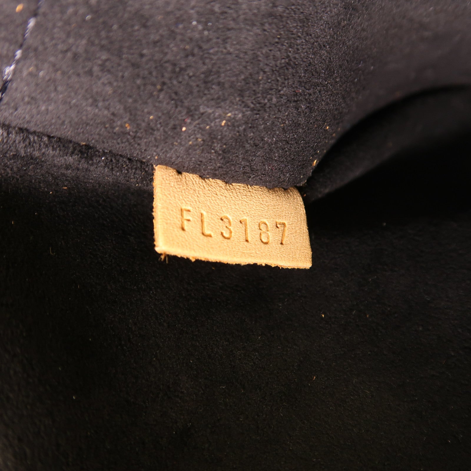 LOUIS VUITTON 【激減優惠】Monogram Marignan金扣手挽肩背兩用袋啡色/黑色