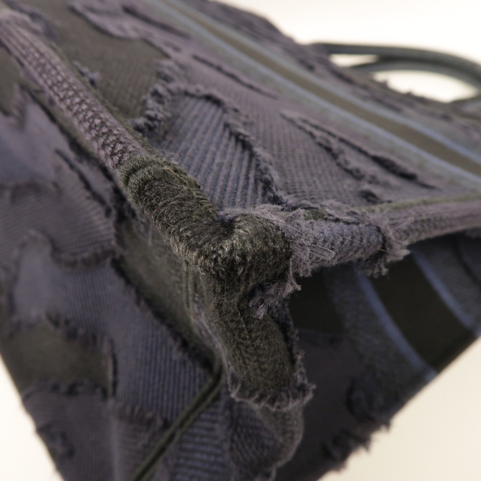 Dior 【激減優惠】帆布Book Tote Large手挽袋