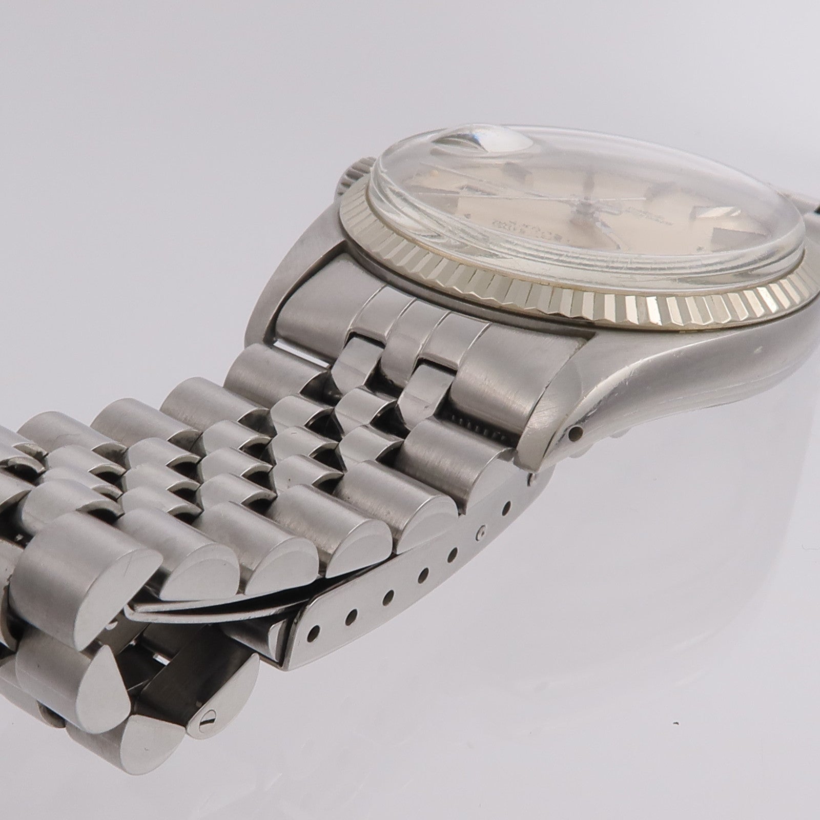 ROLEX Datejust 16014