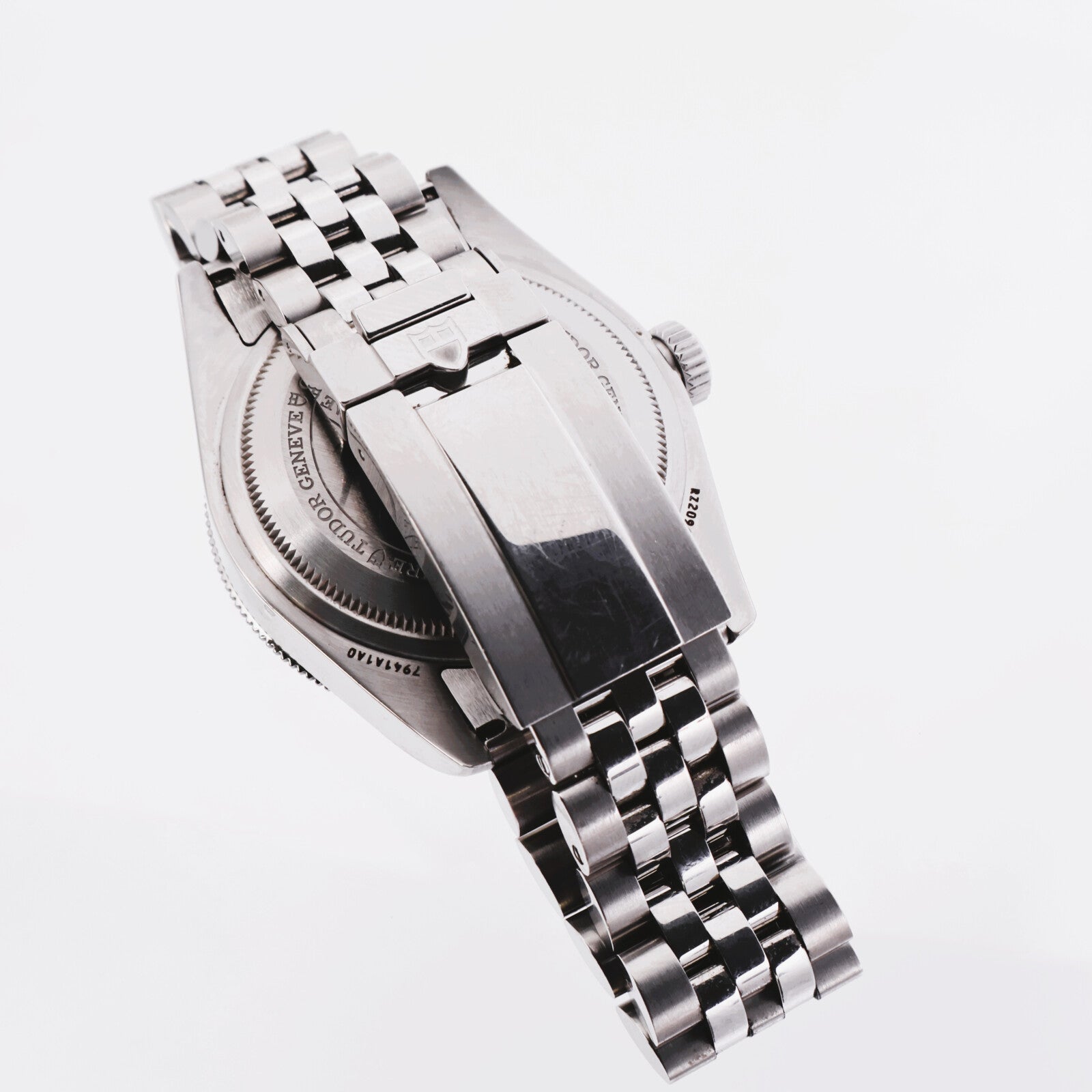 TUDOR Black Bay 7941A1AONU