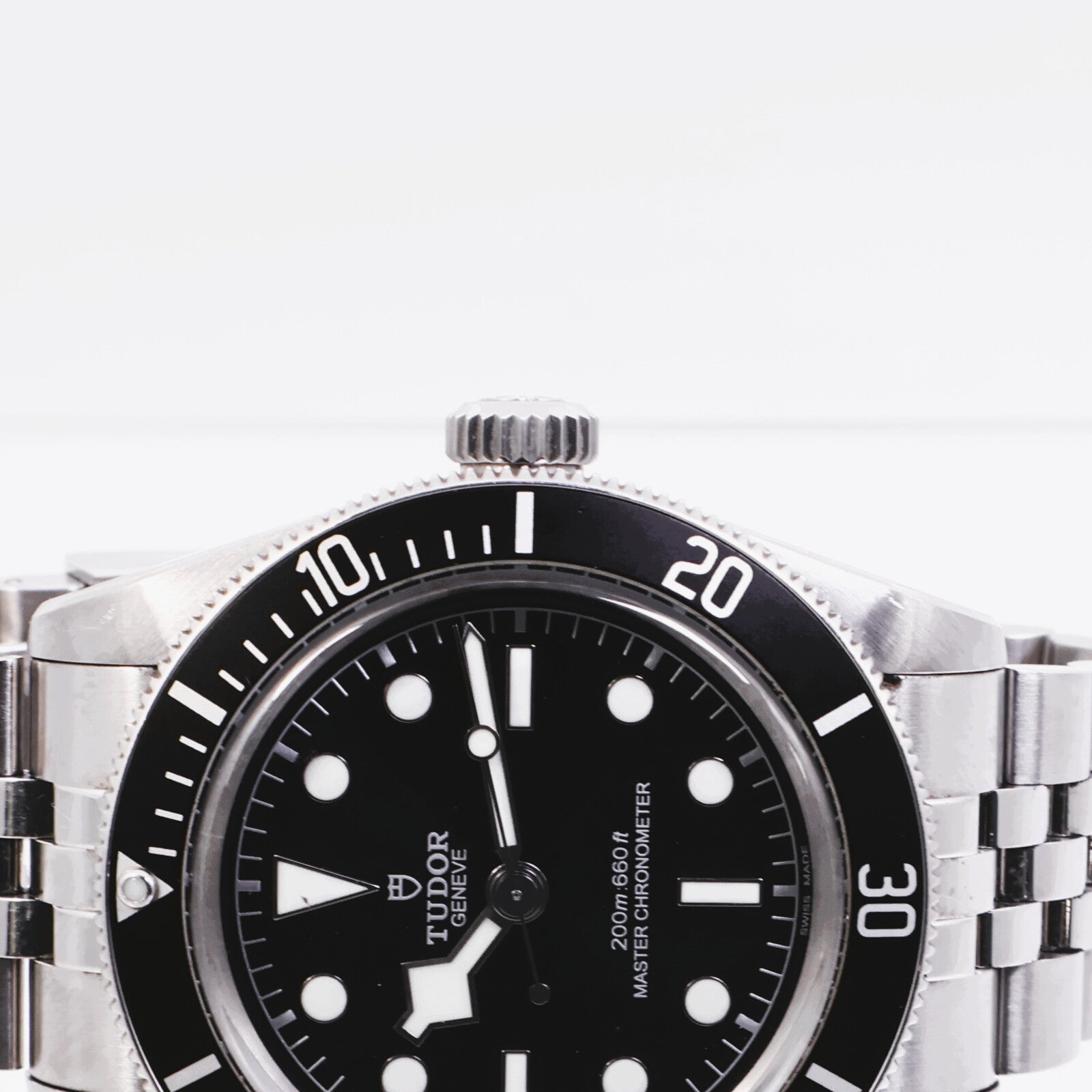 TUDOR Black Bay 7941A1AONU