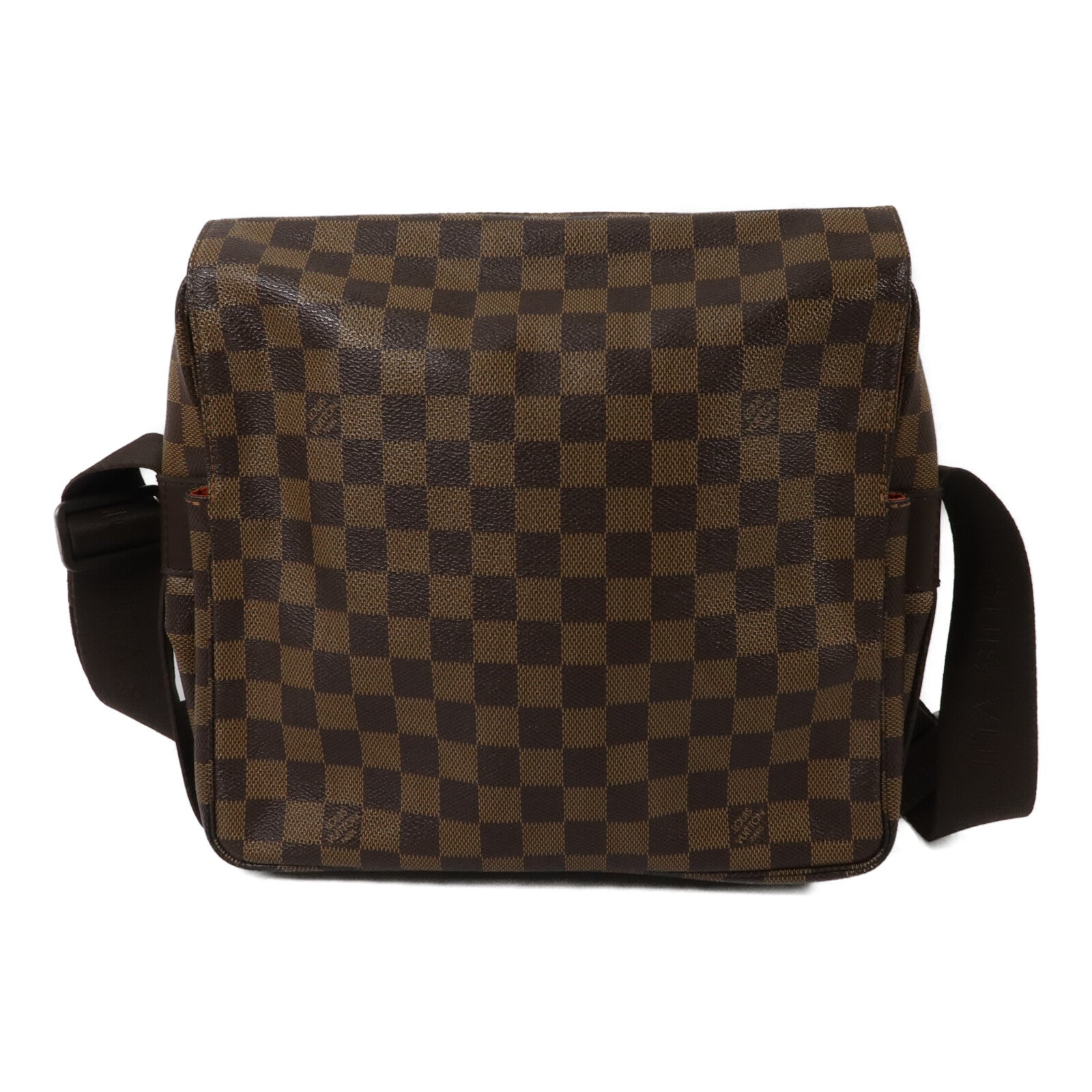 LOUIS VUITTON Damier Naviglio肩背袋