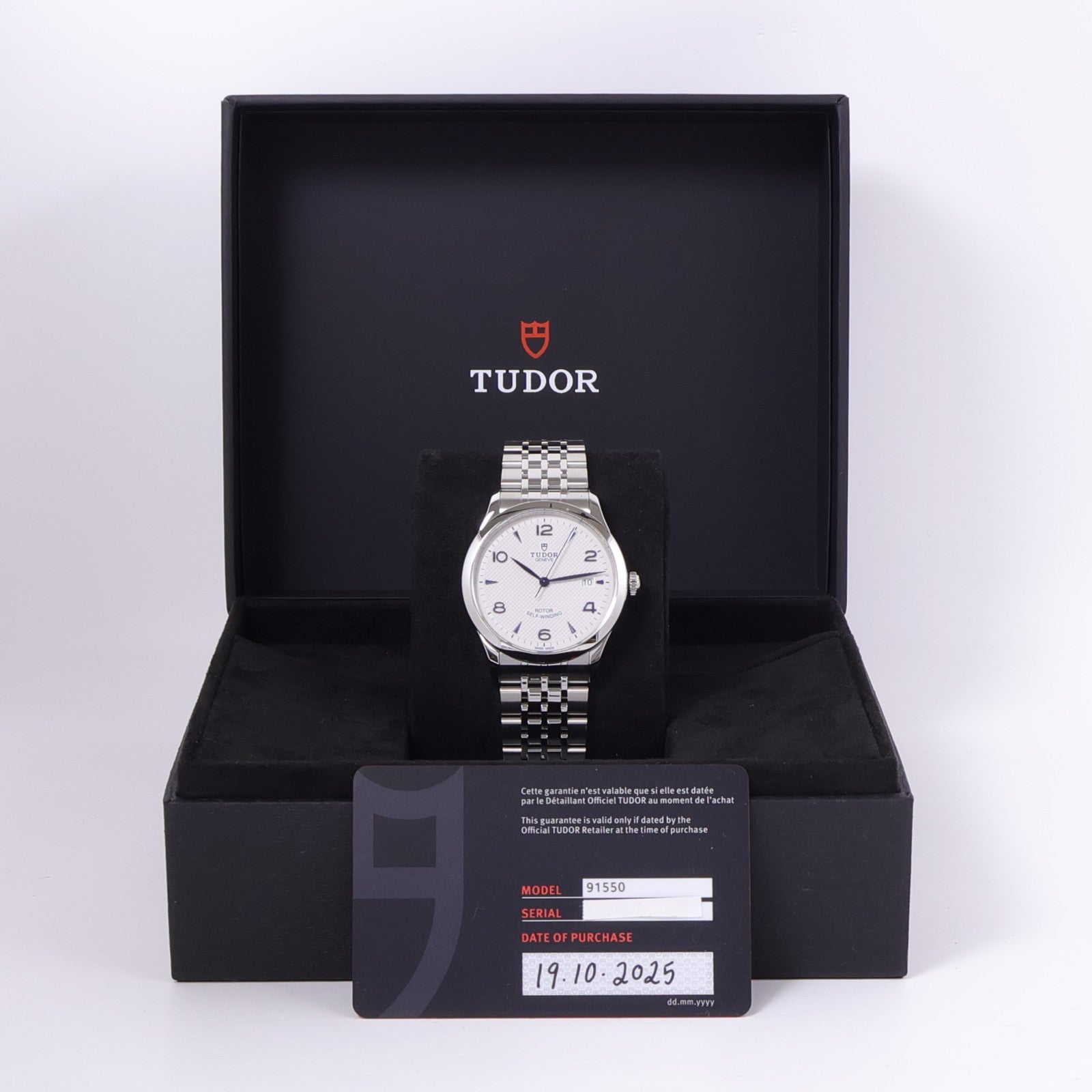 TUDOR Tudor 1926 91550