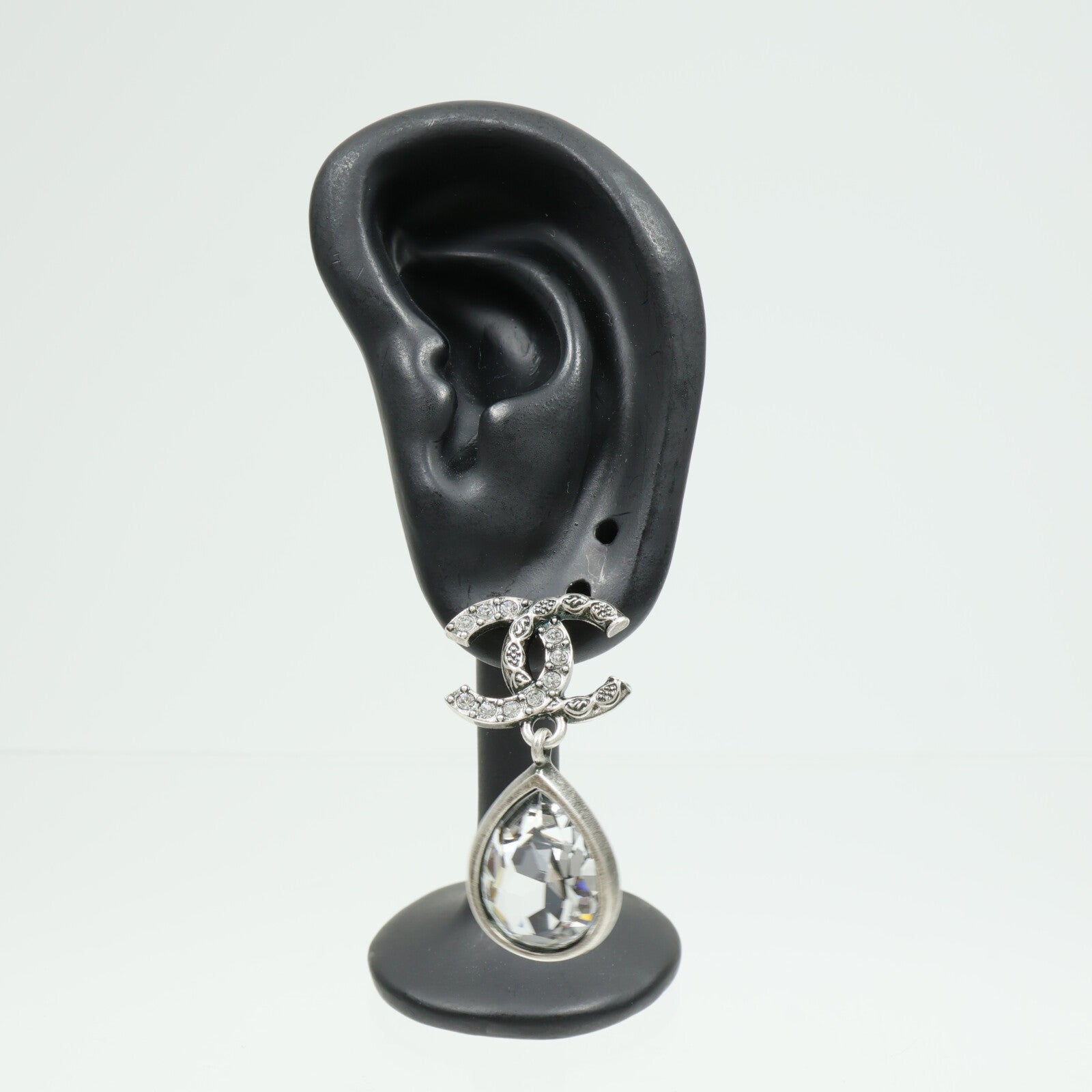 CHANEL 金屬Earrings耳環