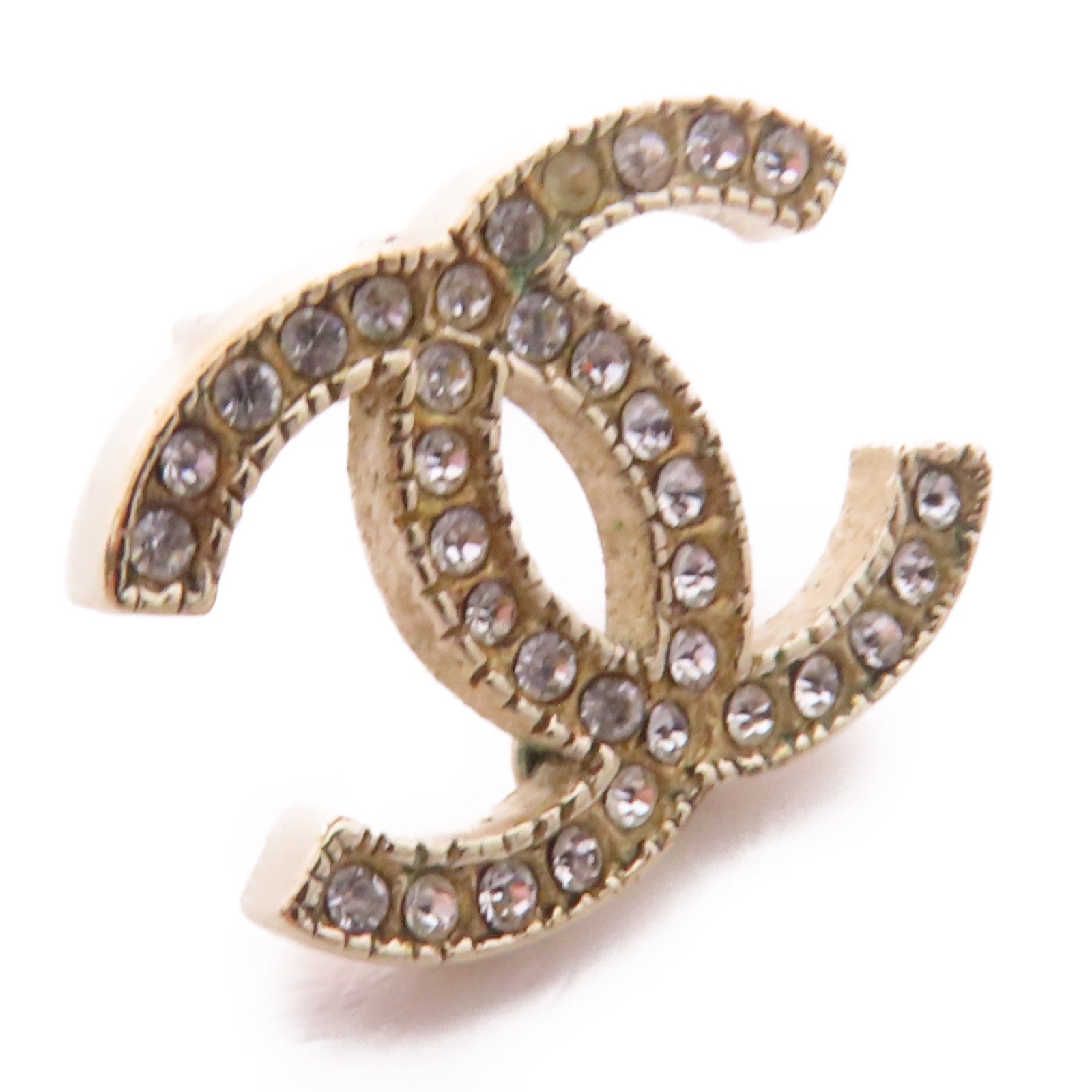 CHANEL 金屬Earrings耳環