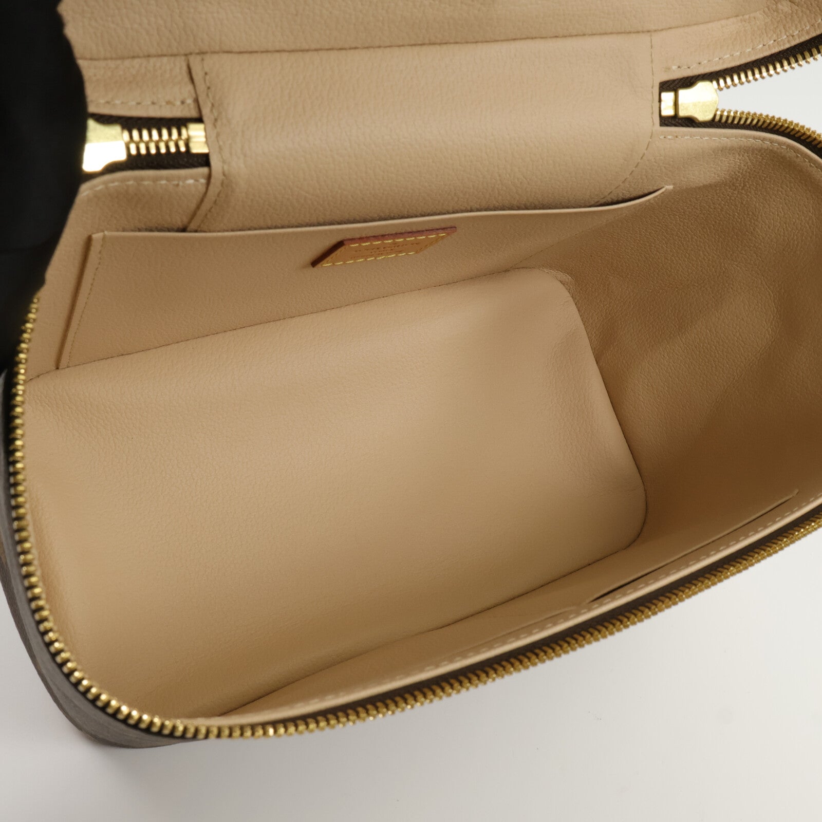 LOUIS VUITTON Monogram Nice BB手挽袋