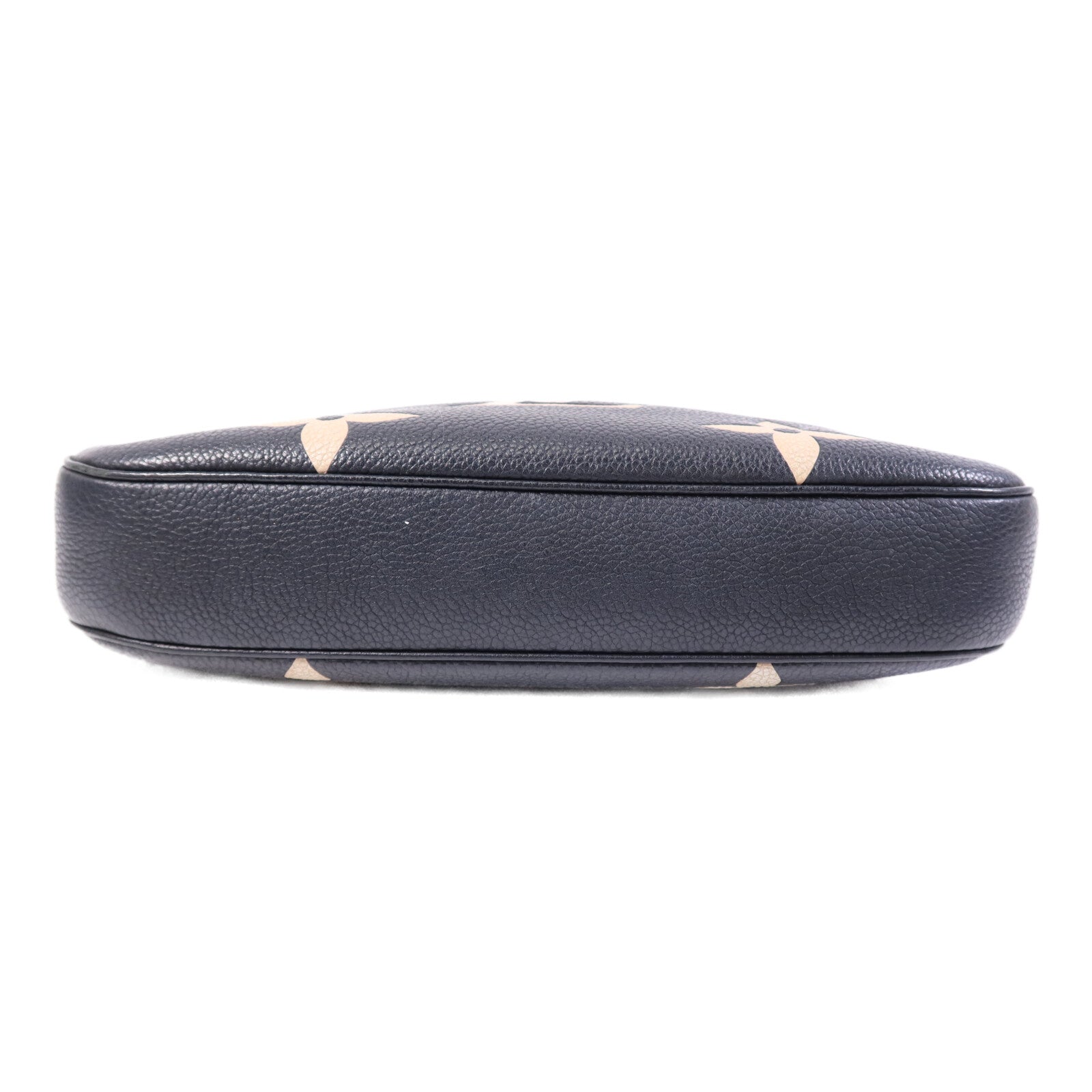 LOUIS VUITTON Monogram Empriente Multi Pochette Accessoires手挽肩背兩用袋