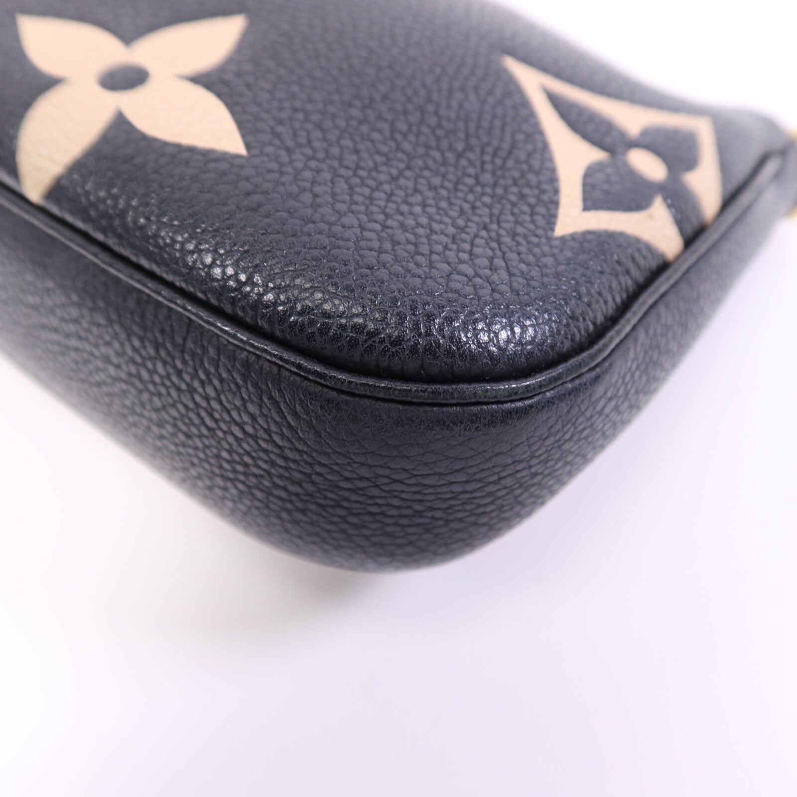 LOUIS VUITTON Monogram Empriente Multi Pochette Accessoires手挽肩背兩用袋