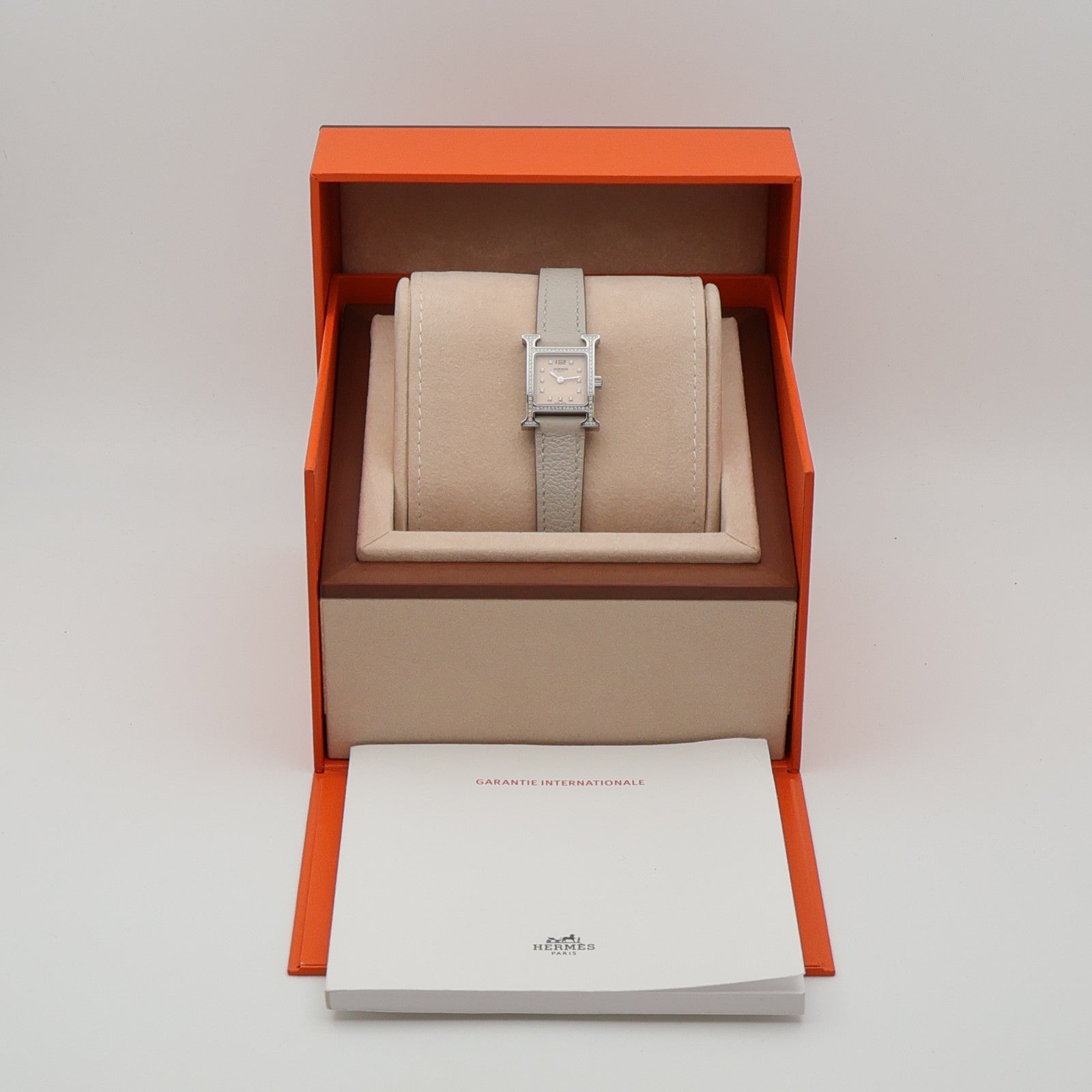 HERMES Heure H Mini HH1.131