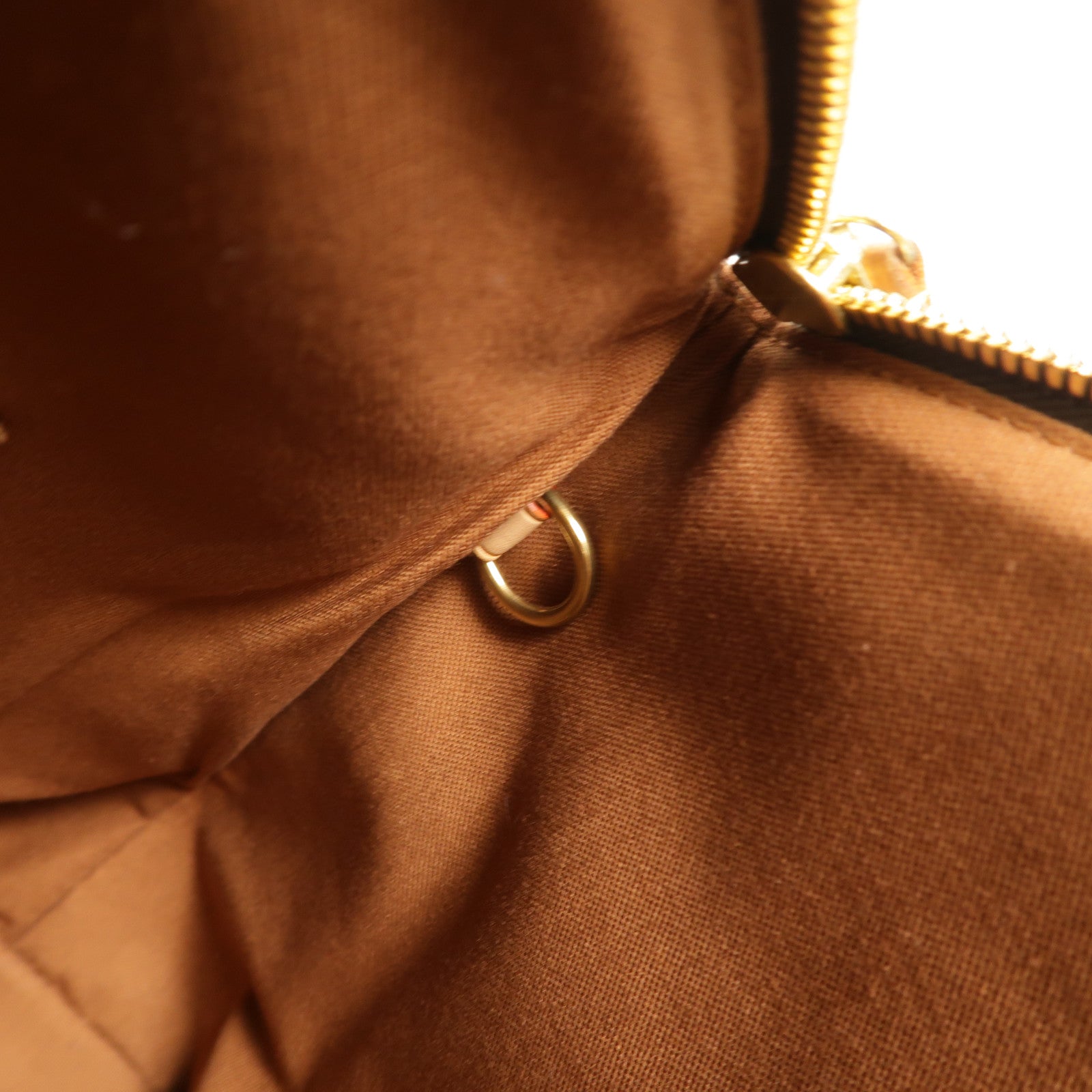 LOUIS VUITTON Monogram Lockit Horizontal肩背袋