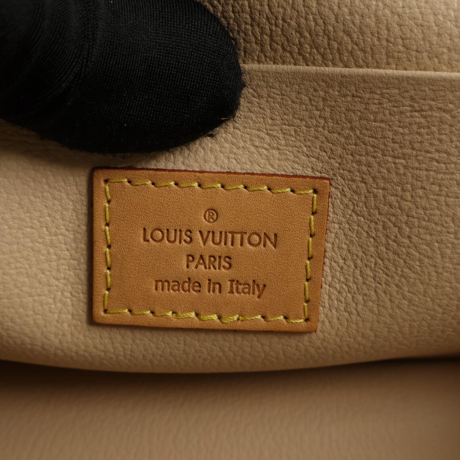 LOUIS VUITTON Monogram Nice BB手挽袋