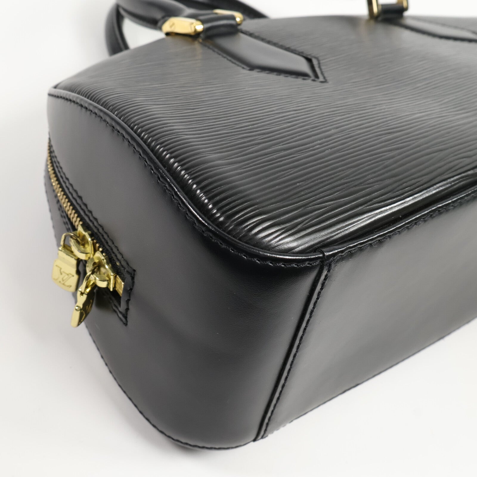 LOUIS VUITTON Epi Jasmin手挽袋