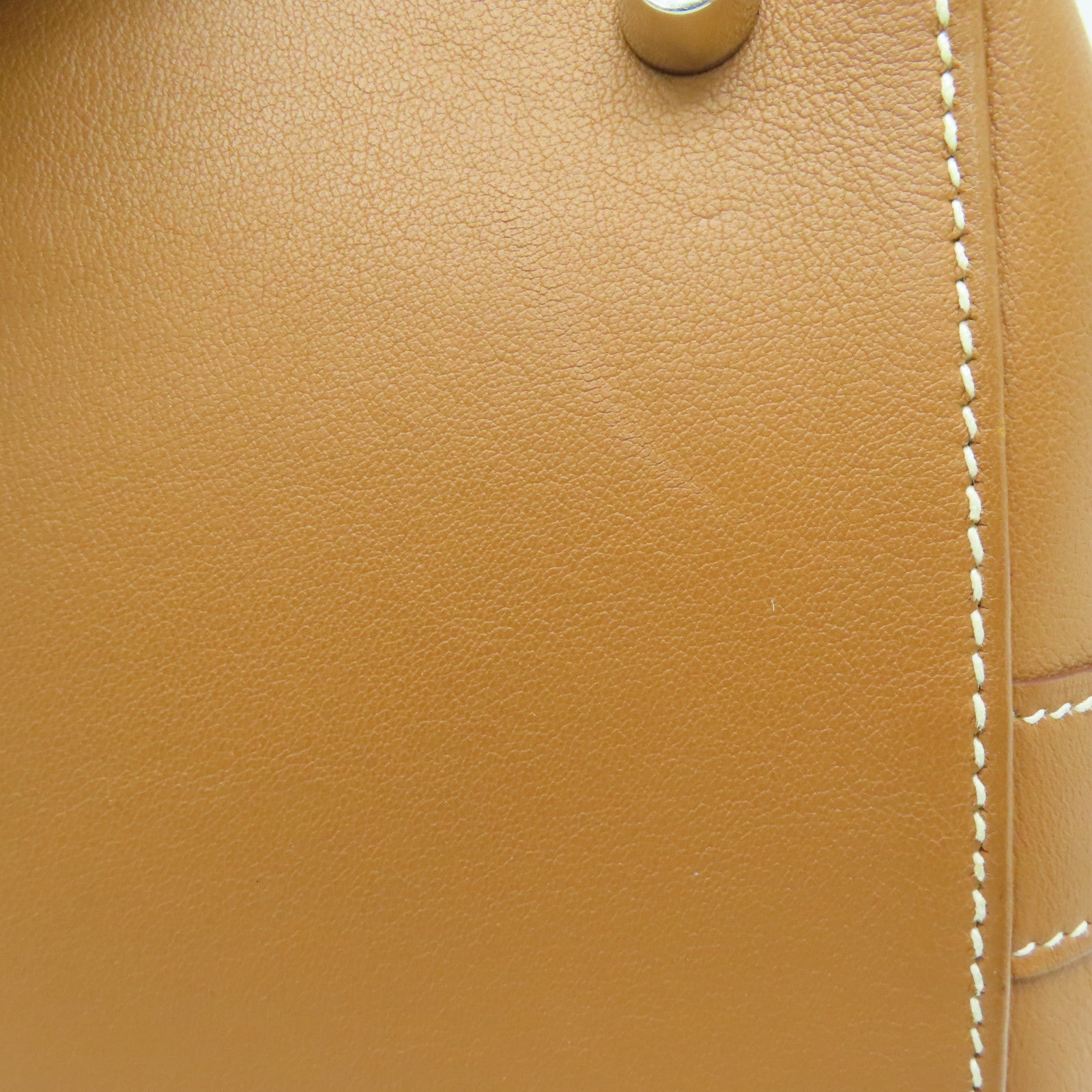 小物 HERMES Hermès愛馬仕Rodeo 小羊皮三色手工馬兒吊飾錦葵紫x9/茶色/奶油白