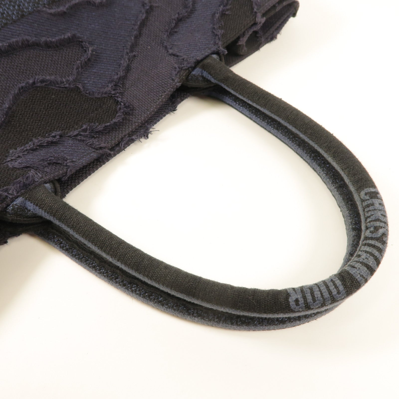 Dior 【激減優惠】帆布Book Tote Large手挽袋