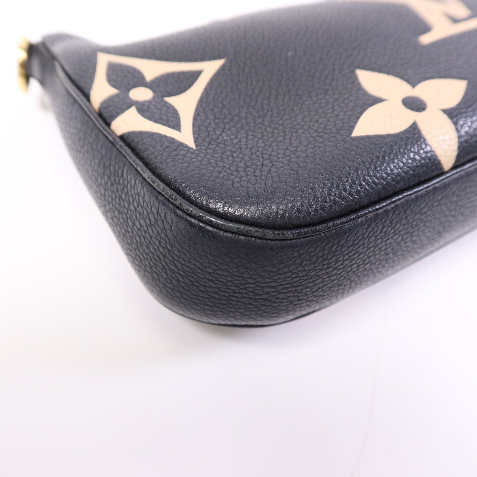 LOUIS VUITTON Monogram Empriente Multi Pochette Accessoires手挽肩背兩用袋