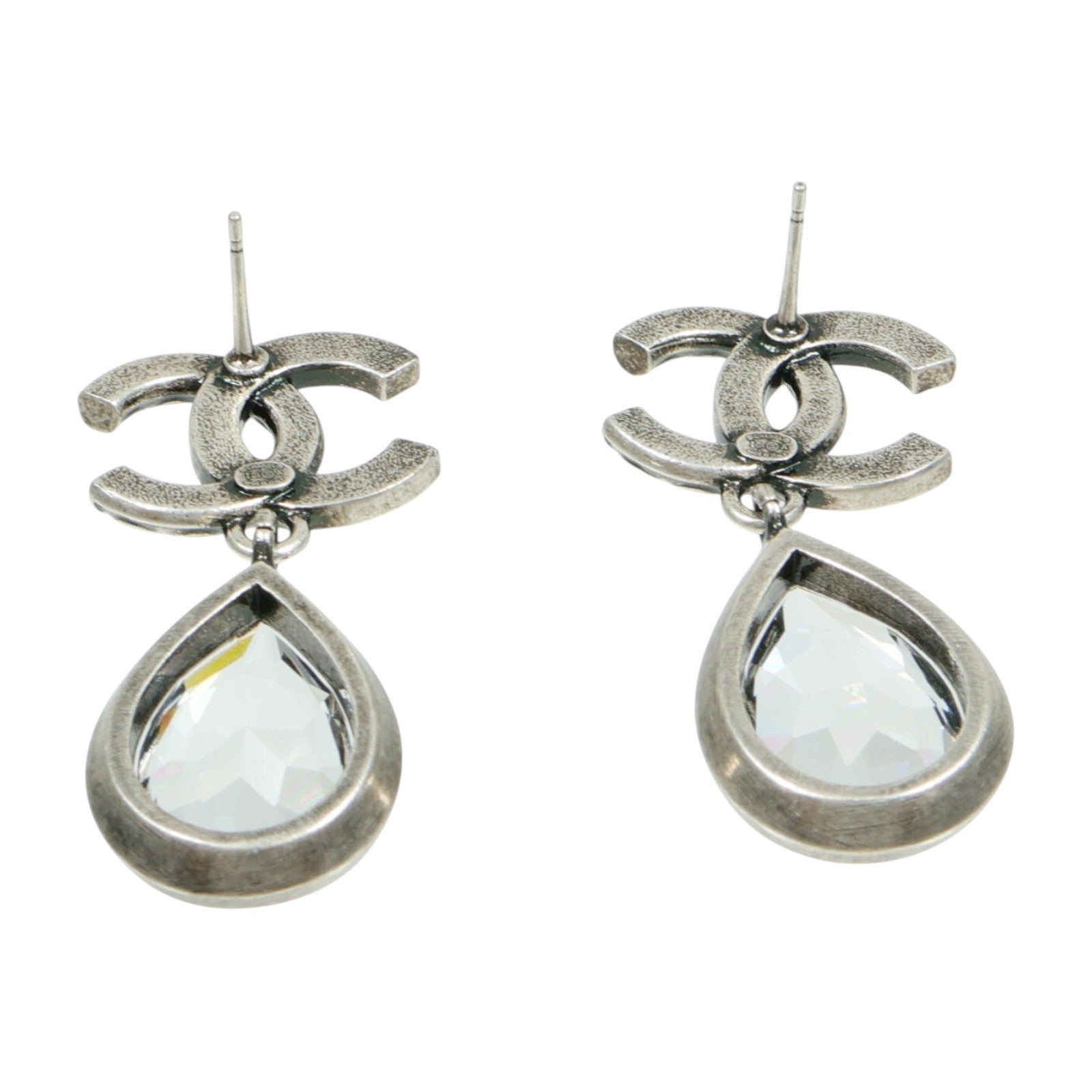 CHANEL 金屬Earrings耳環