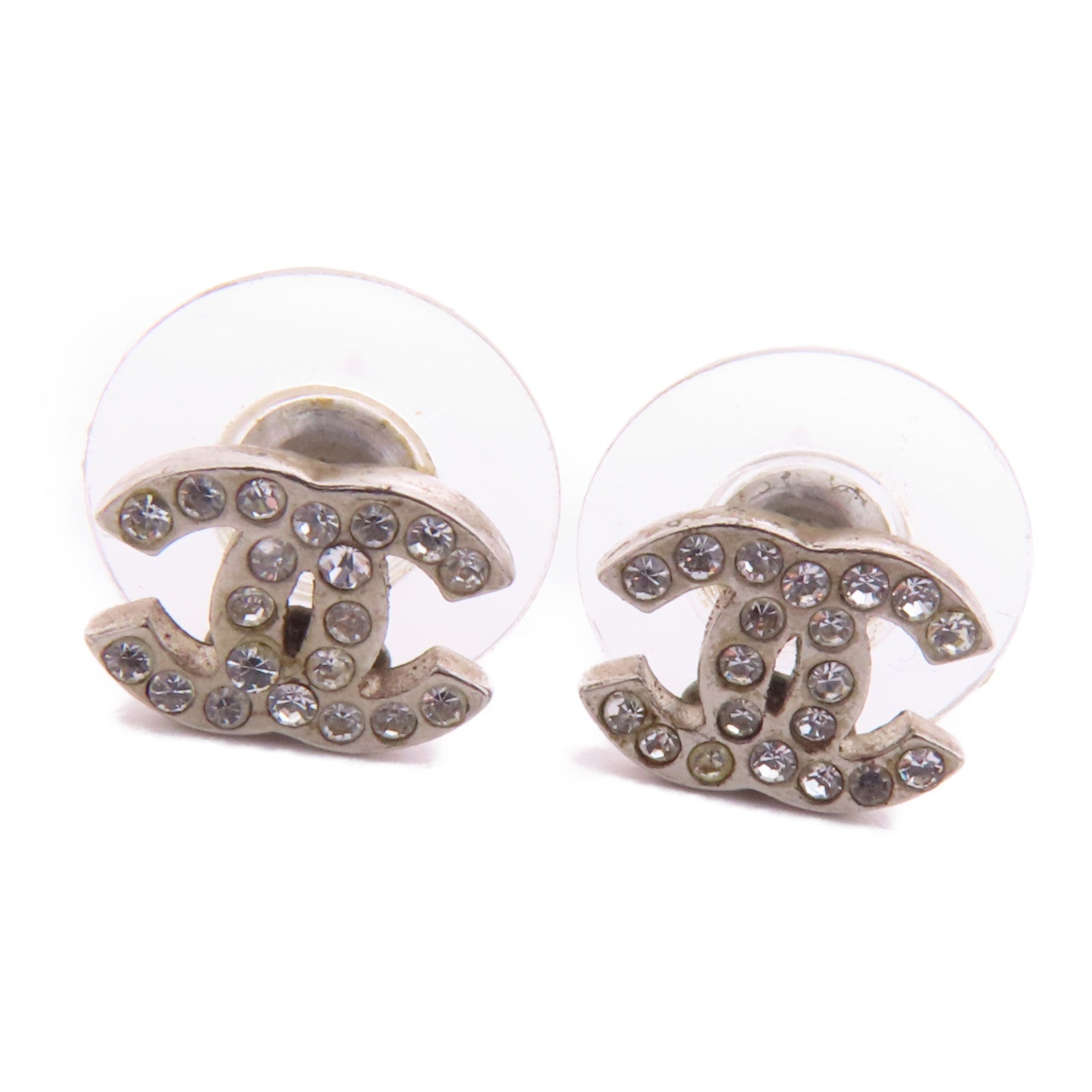 CHANEL 金屬Earrings耳環