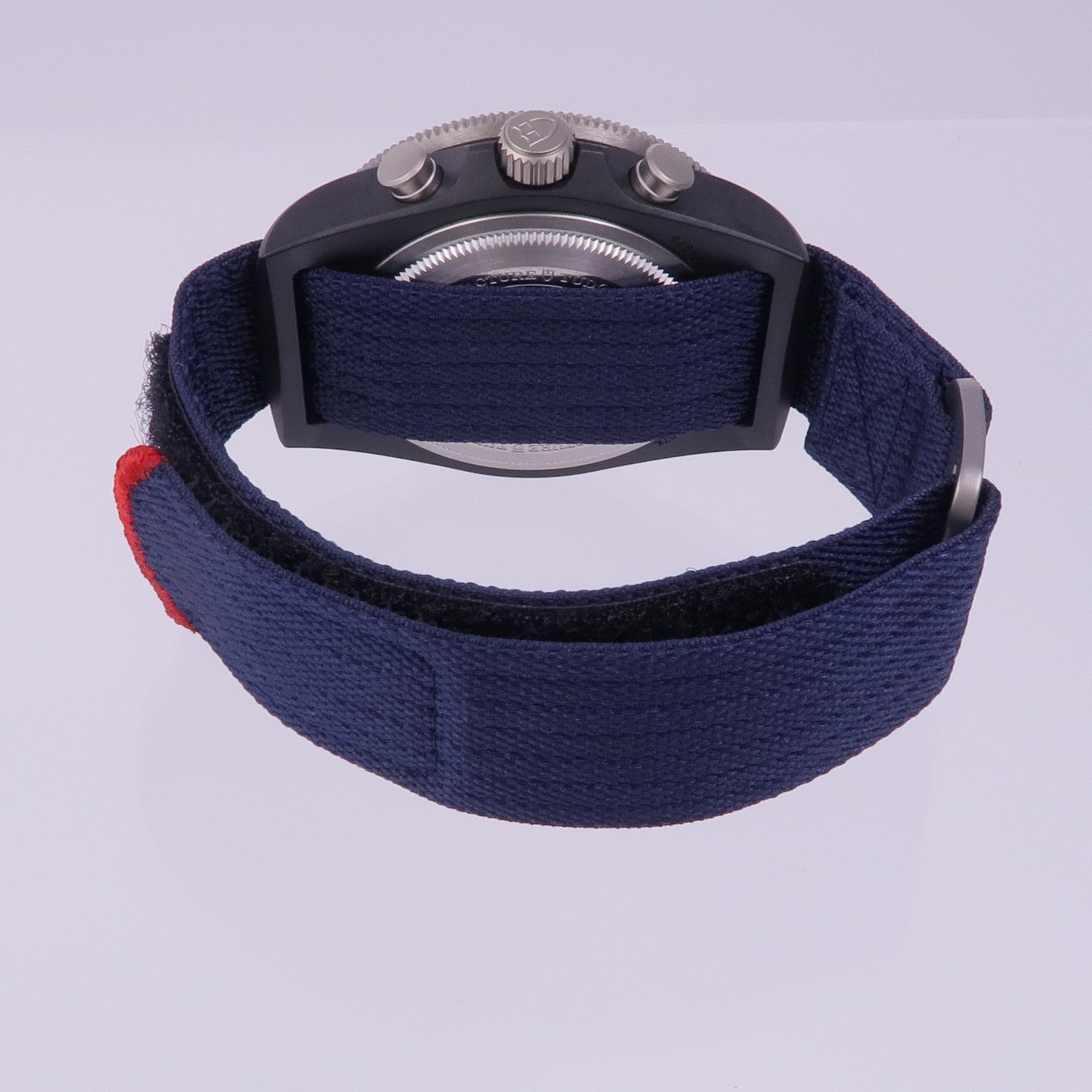 TUDOR Pelagos FXD Chrono M25807KN-0001