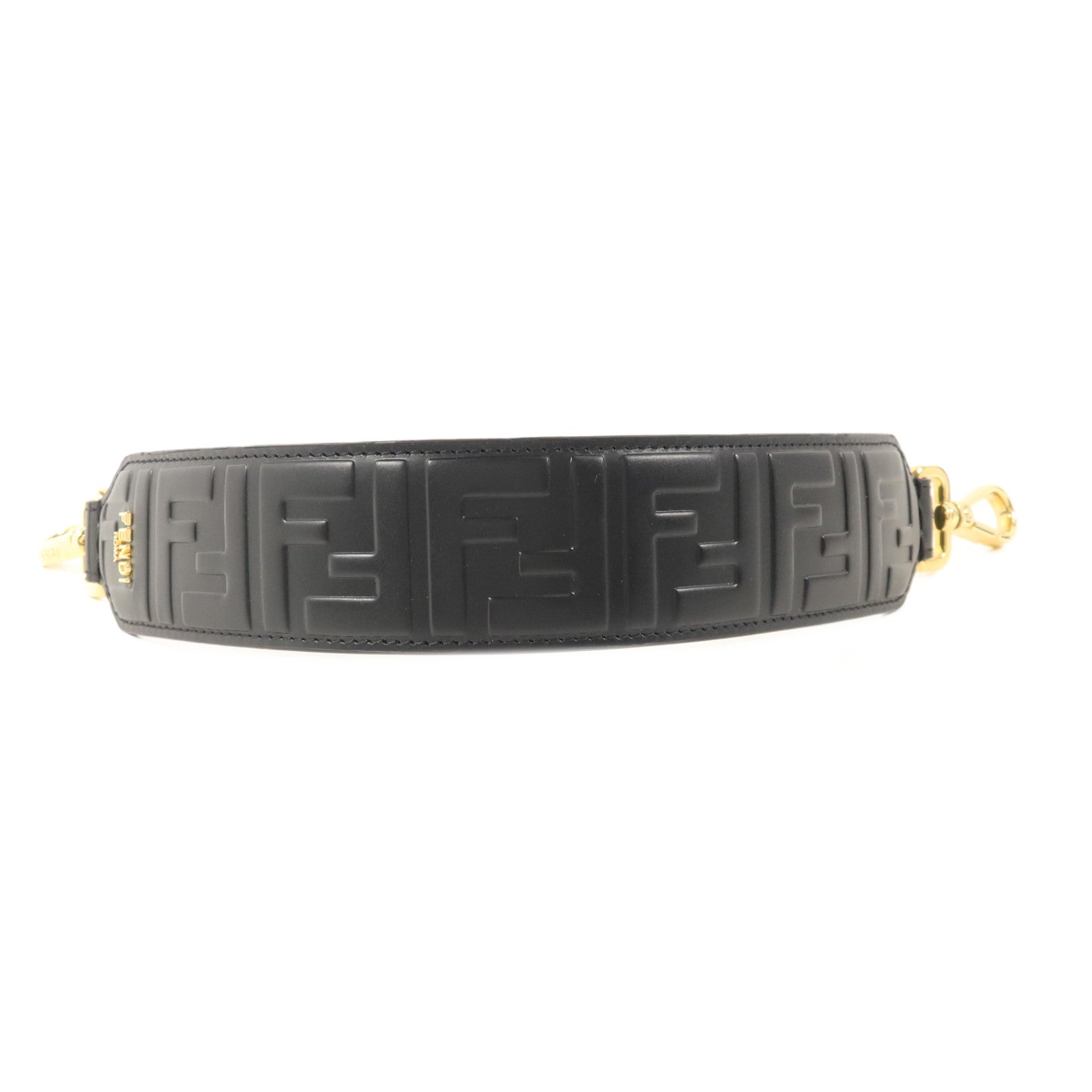 FENDI 牛皮皮革Shoulder Strap肩帶