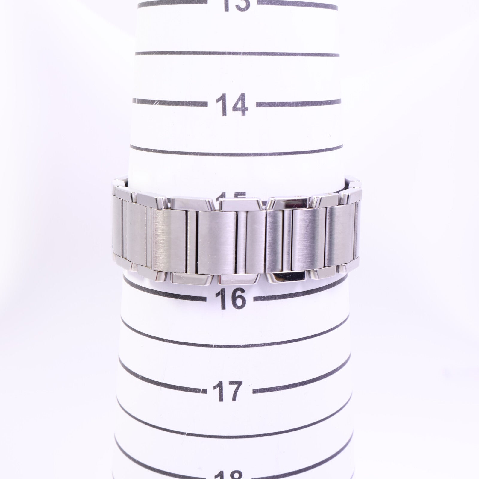 CARTIER Tank Francaise MM W51011Q3