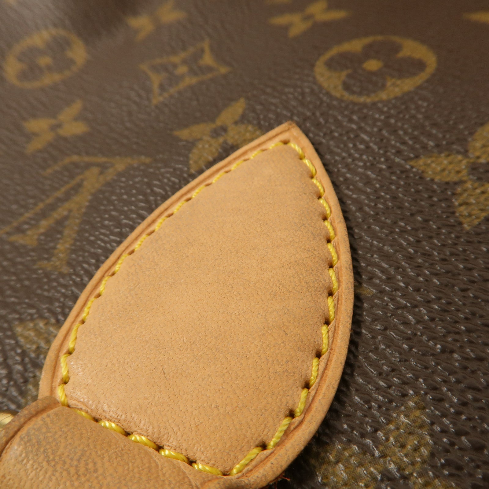 LOUIS VUITTON Monogram Lockit Horizontal肩背袋