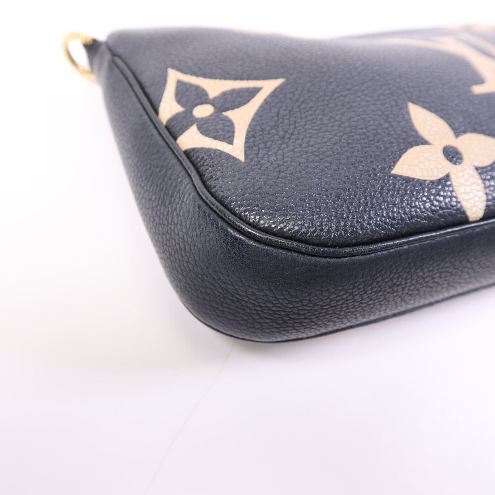 LOUIS VUITTON Monogram Empriente Multi Pochette Accessoires手挽肩背兩用袋