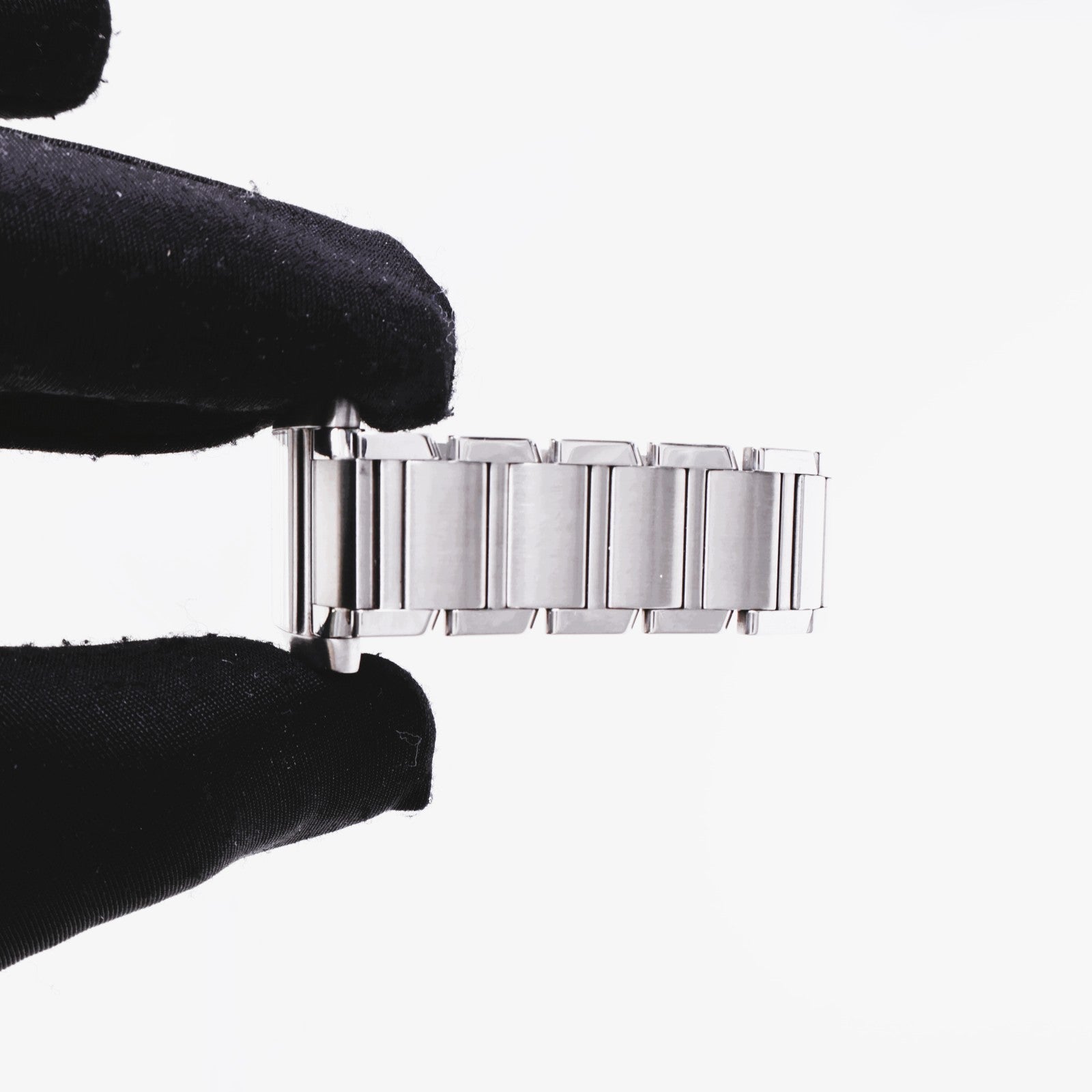 CARTIER Tank Francaise MM W51011Q3