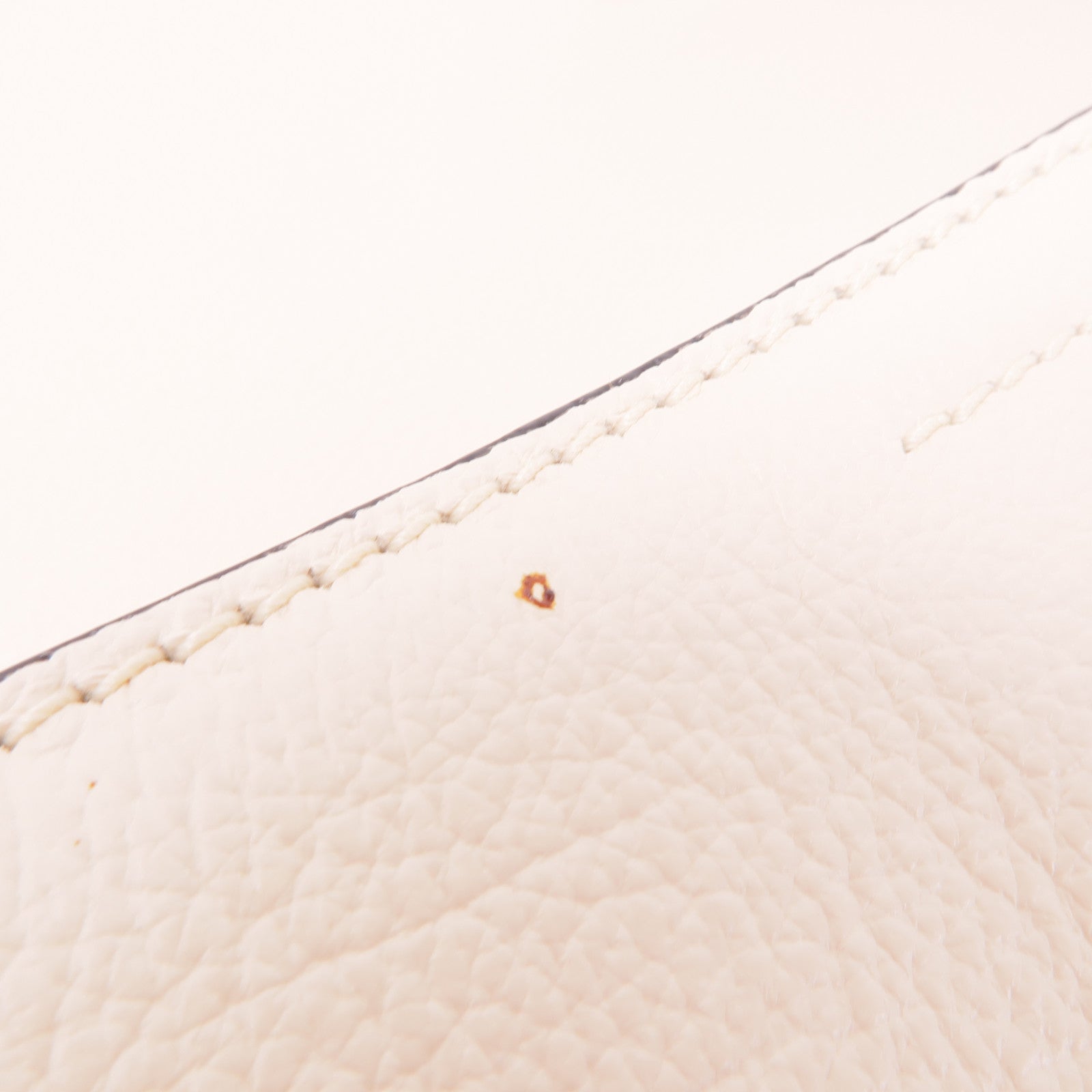 Furla 牛皮皮革2 Way Shoulder金扣手挽肩背兩用袋