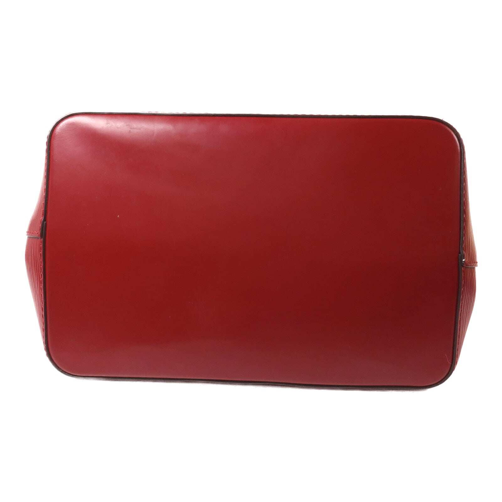 LOUIS VUITTON Epi Neo Noe MM手挽肩背兩用袋
